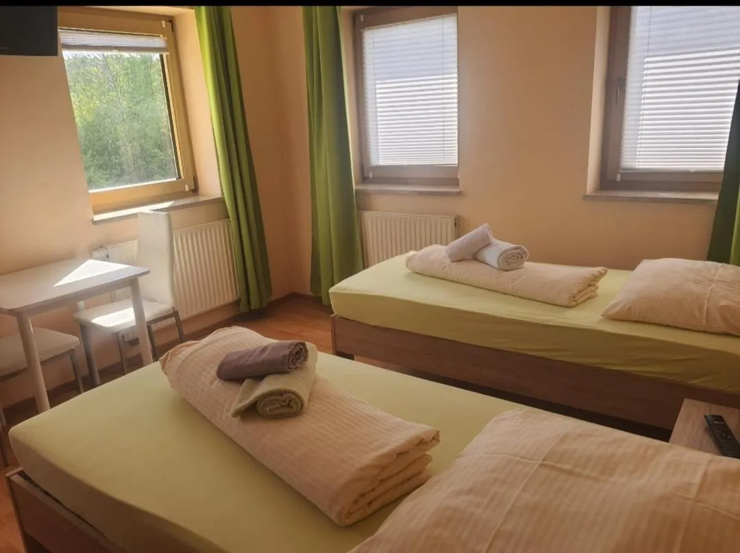 Hotel Neue Krone