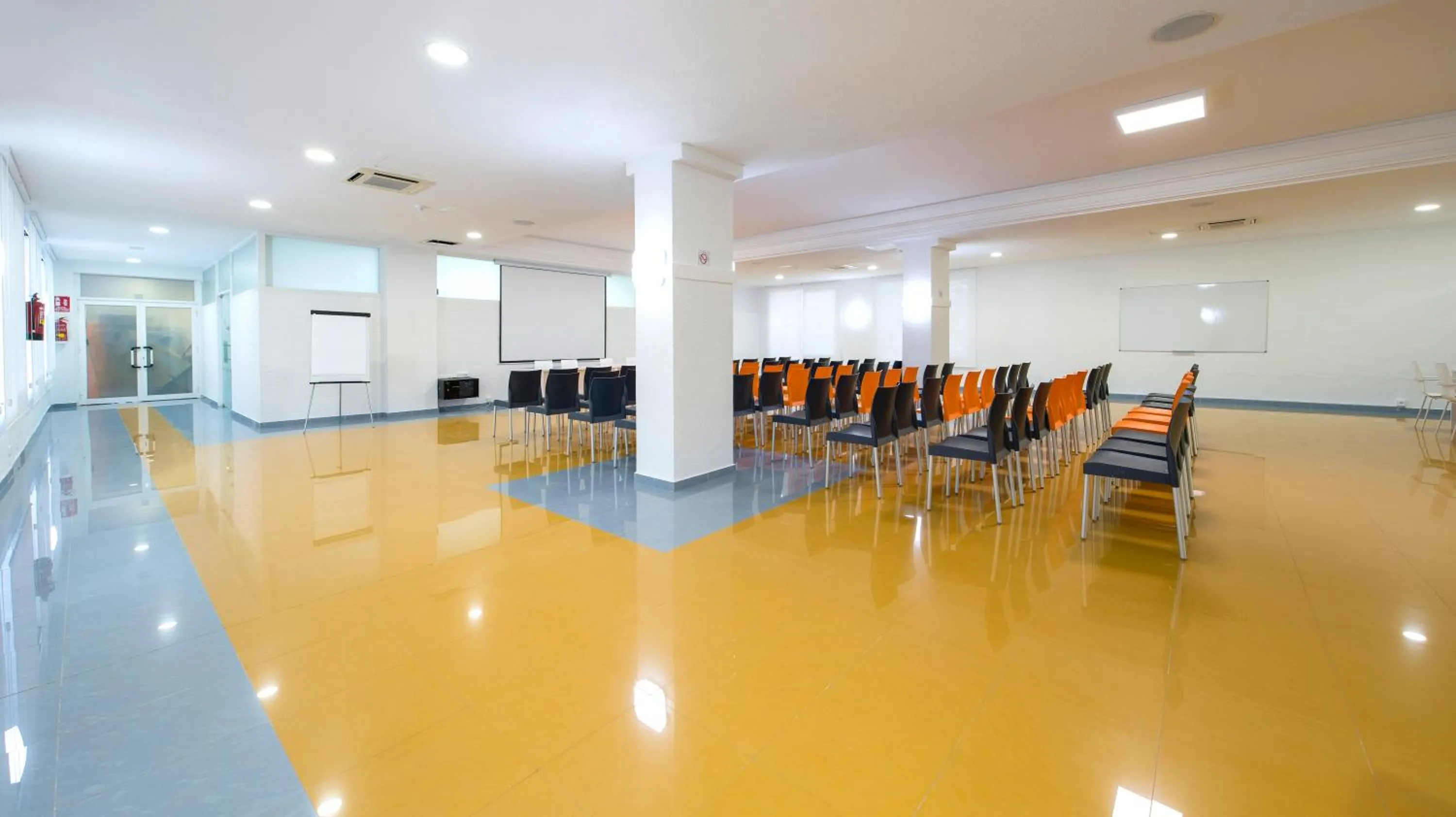 Meeting/conference room in Hotel Vibra Mare Nostrum