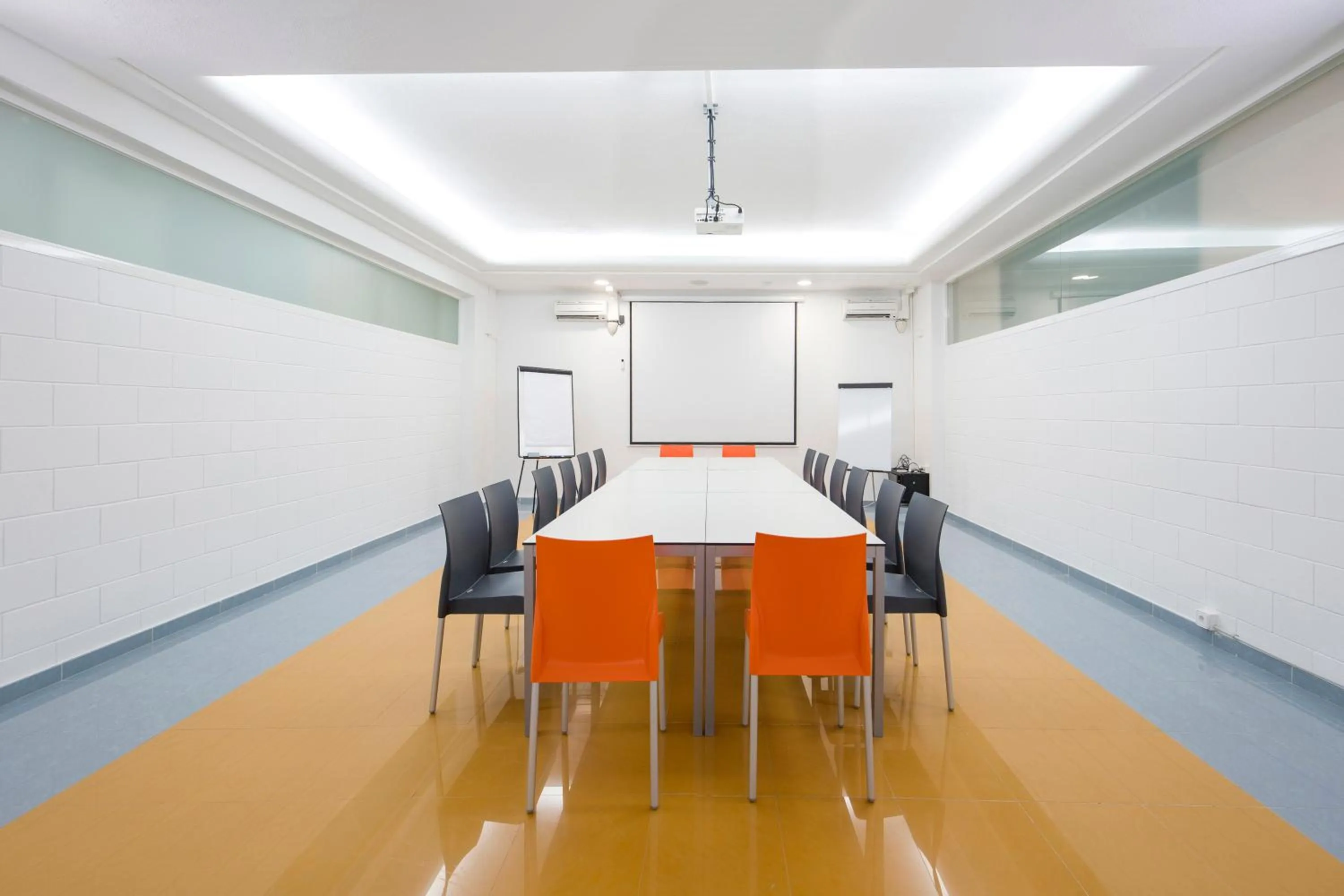 Meeting/conference room in Hotel Vibra Mare Nostrum