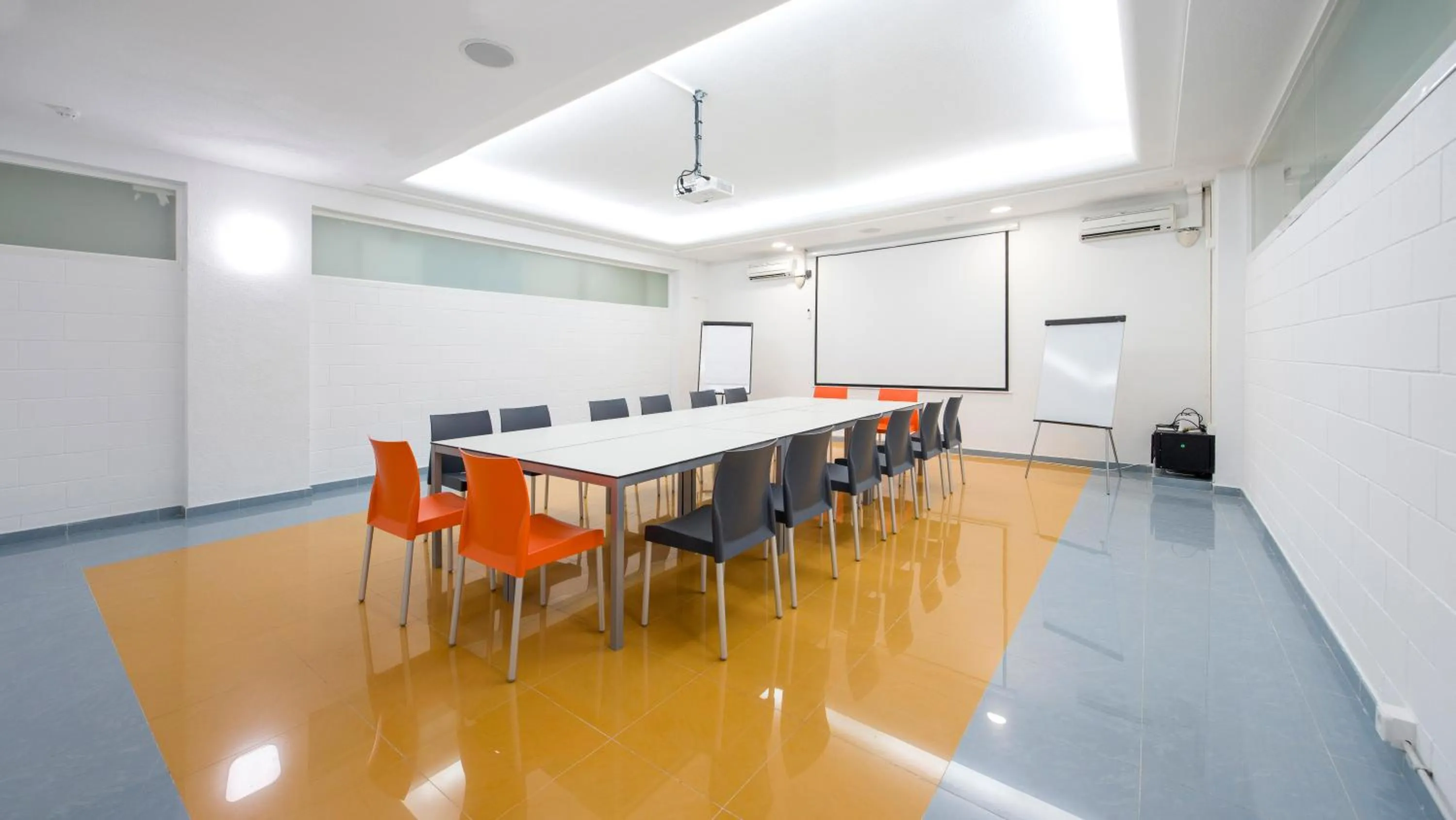 Meeting/conference room in Hotel Vibra Mare Nostrum