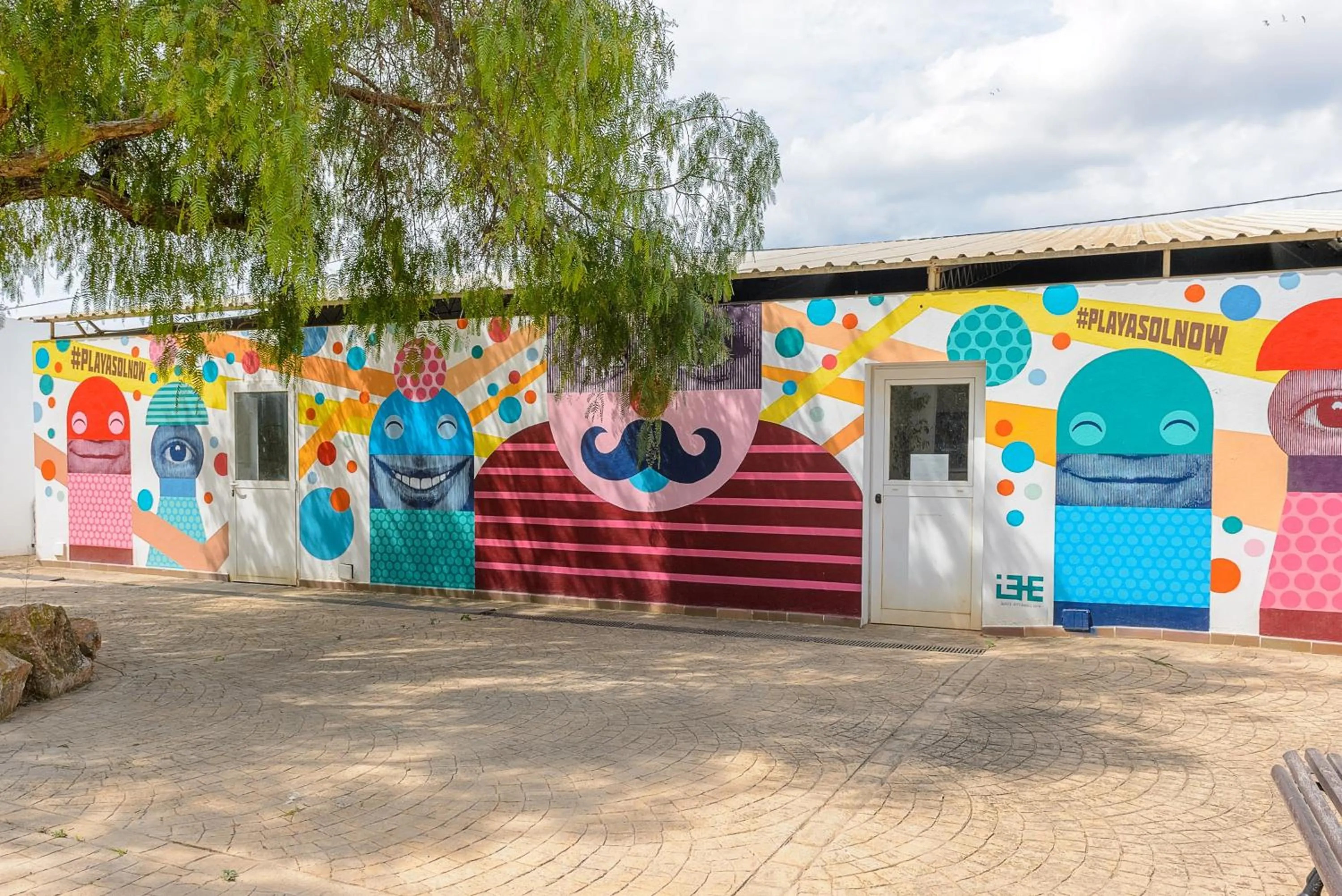 Game Room in Hotel Vibra Mare Nostrum