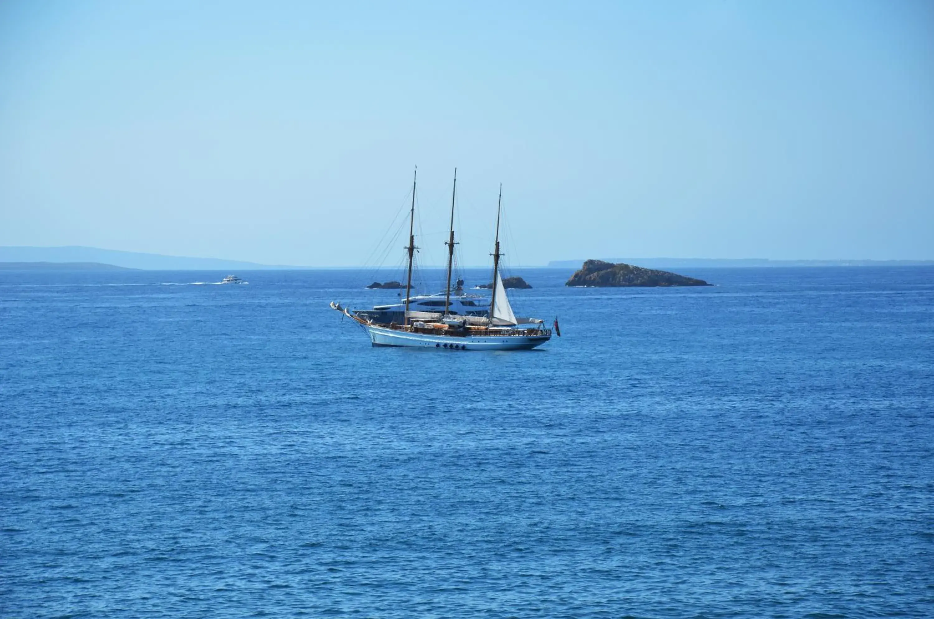 View (from property/room) in Apartamentos Vibra Panoramic View (from property/room) in Apartamentos Vibra Panoramic