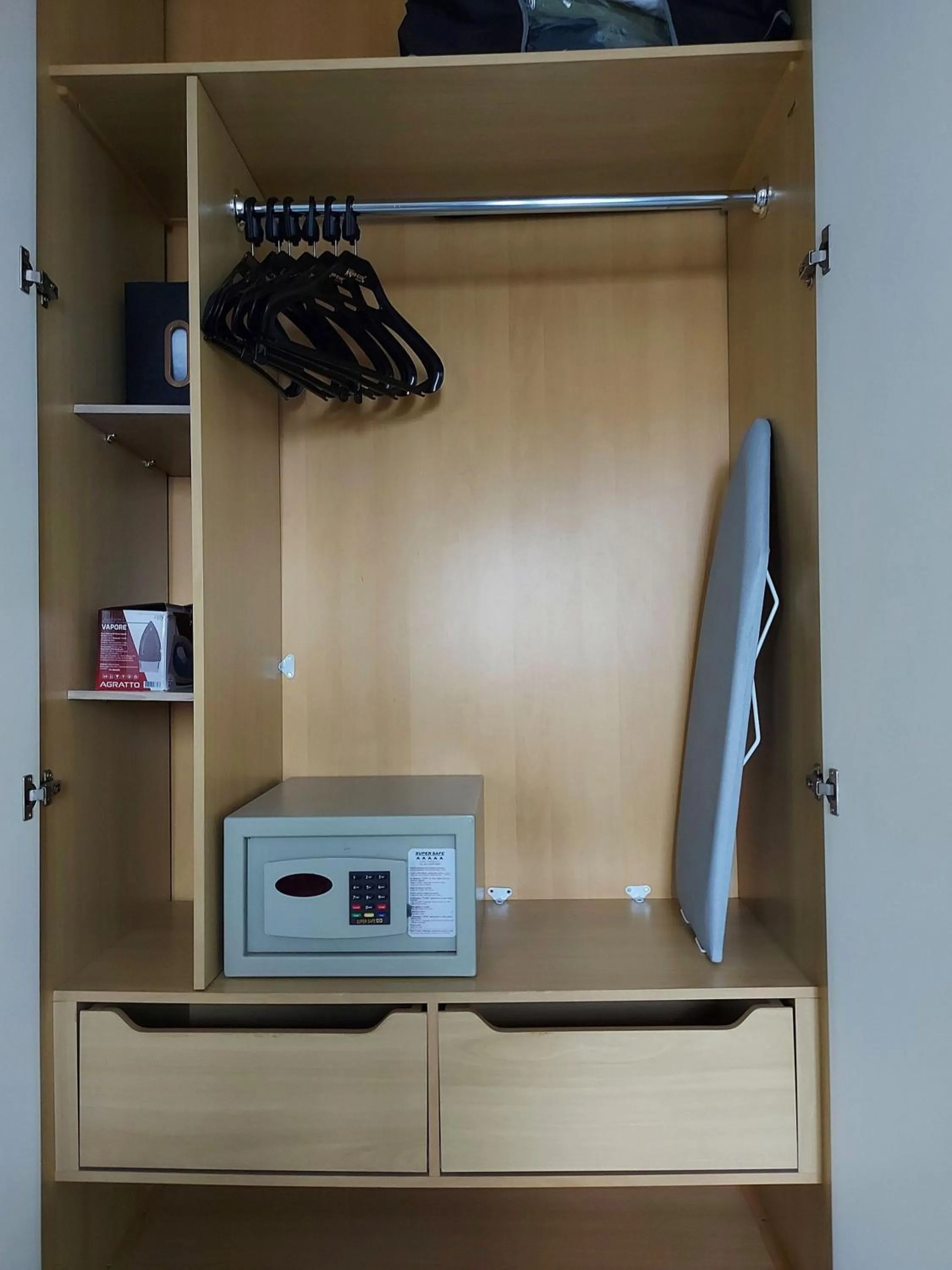 Suite Flat Congonhas Duplo 1504