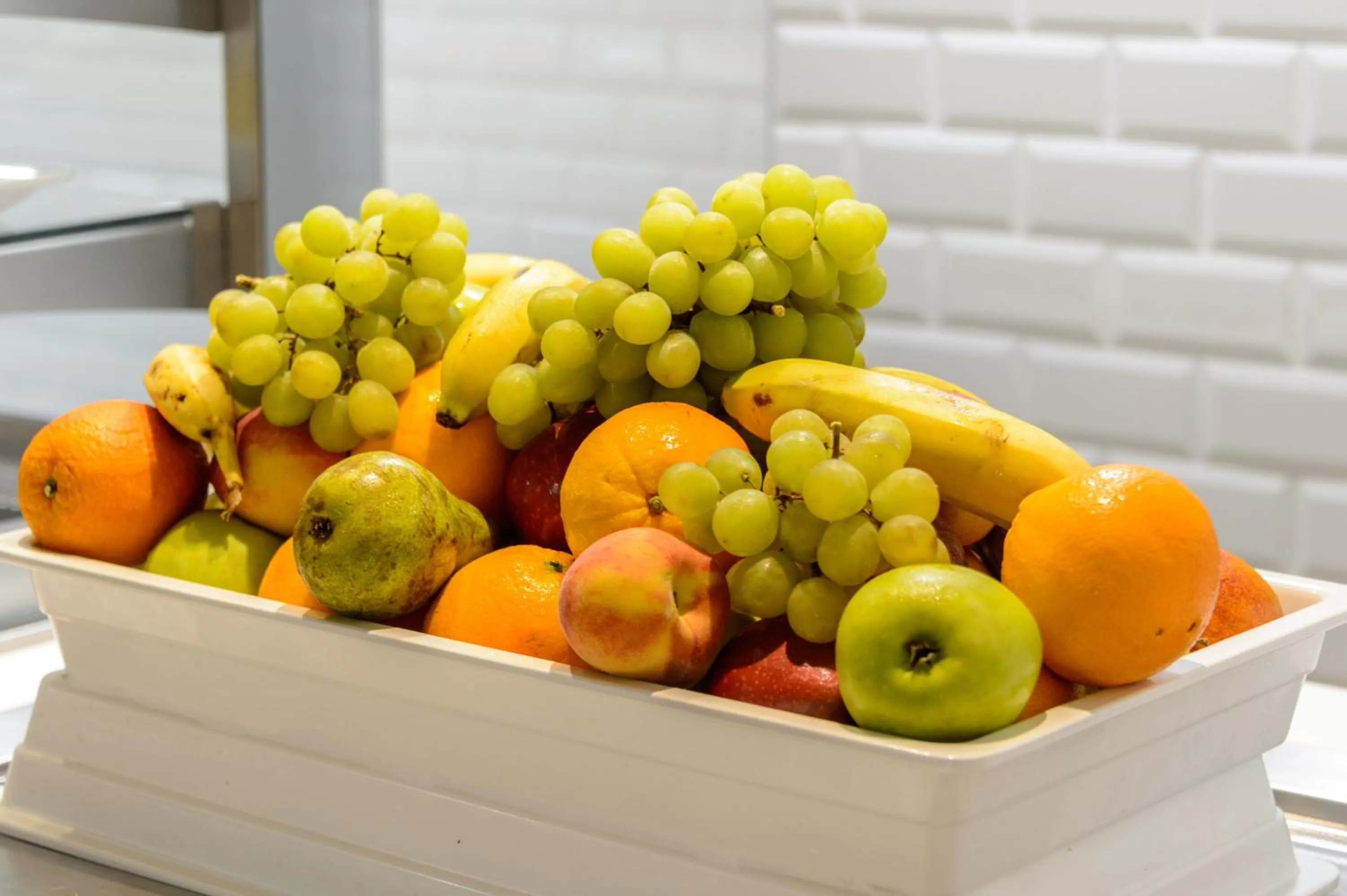 Food and drinks in Apartamentos Vibra Jabeque Dreams