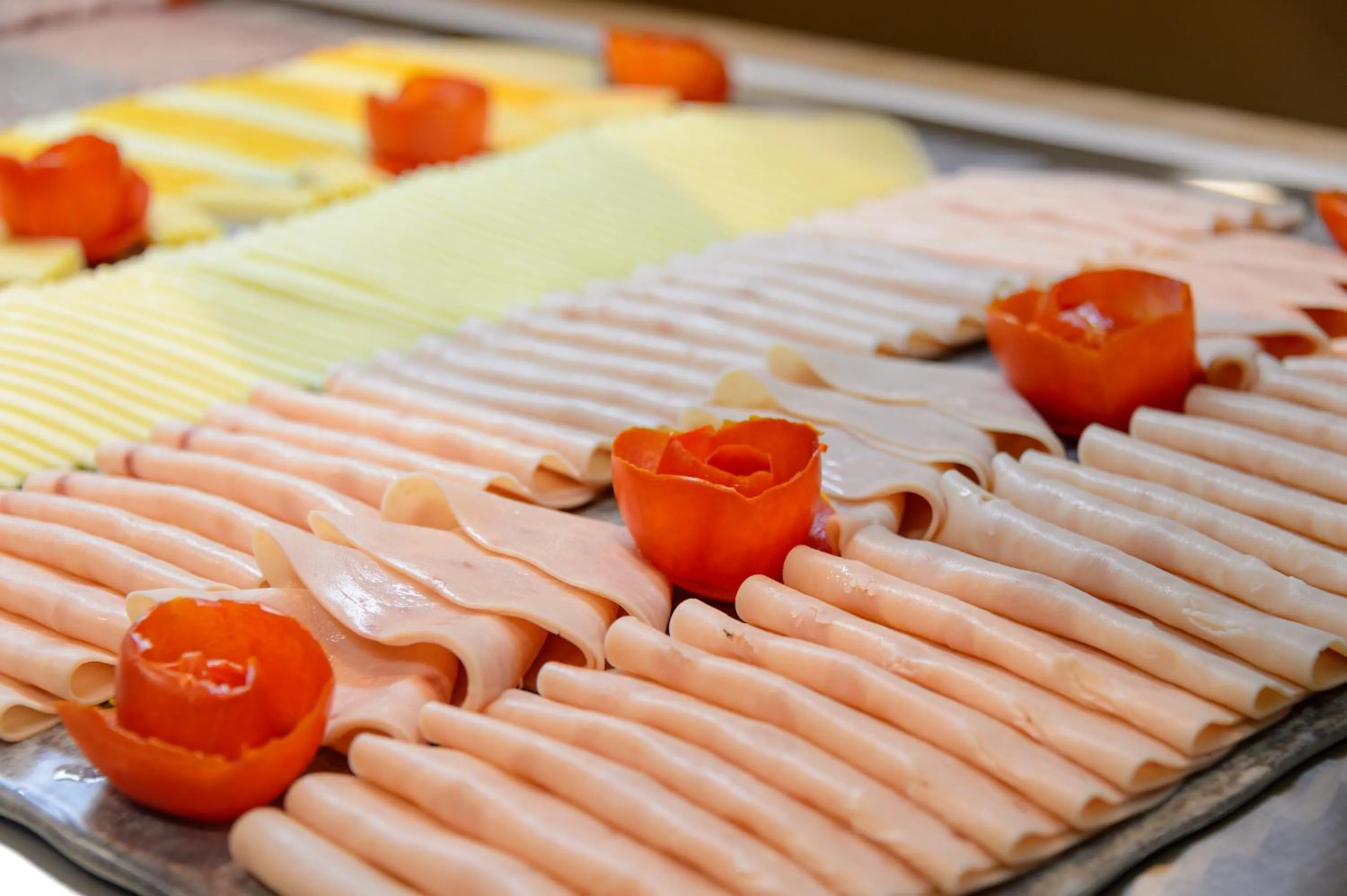 Food in Apartamentos Vibra Jabeque Dreams