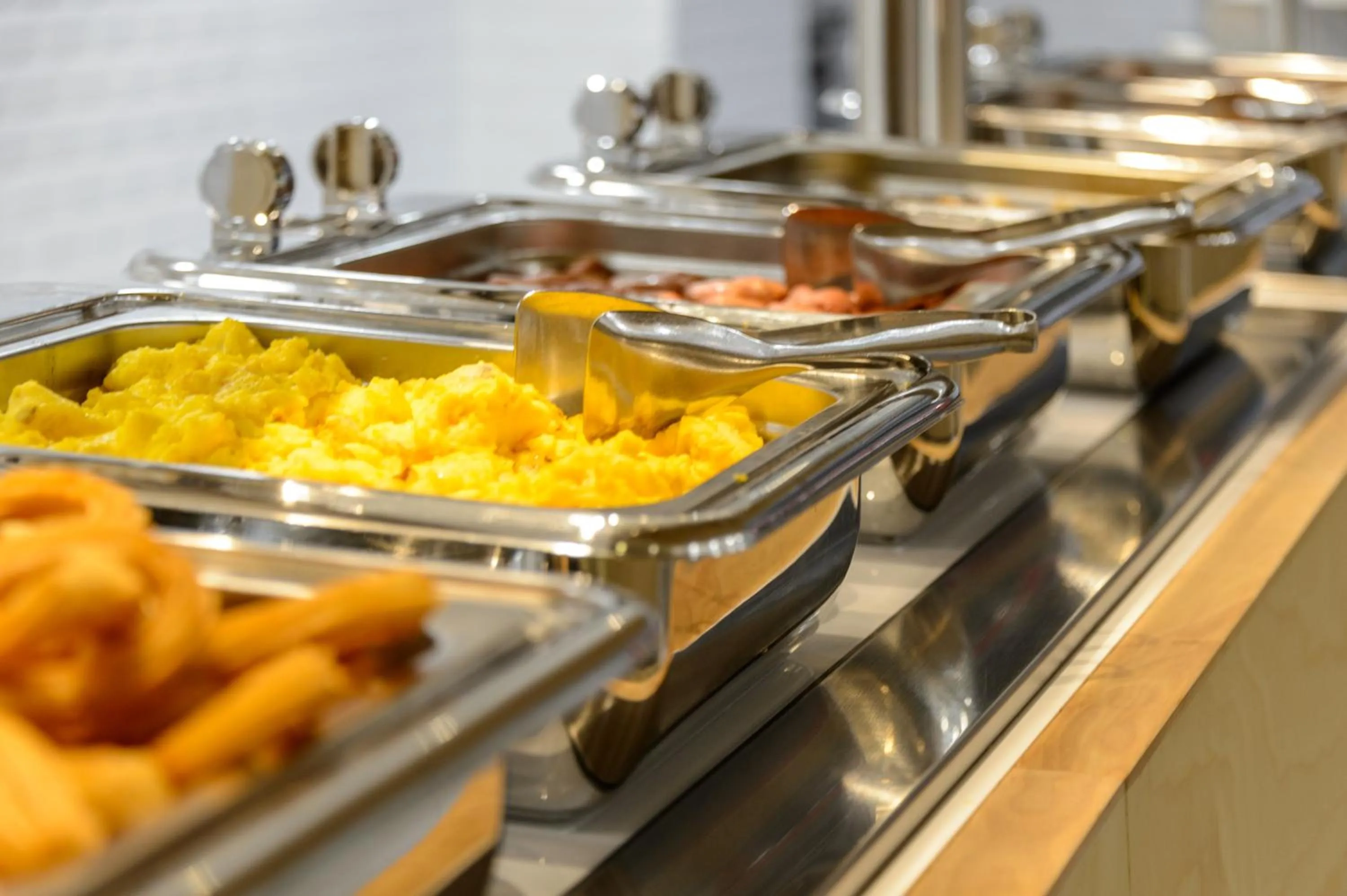 Food in Apartamentos Vibra Jabeque Dreams