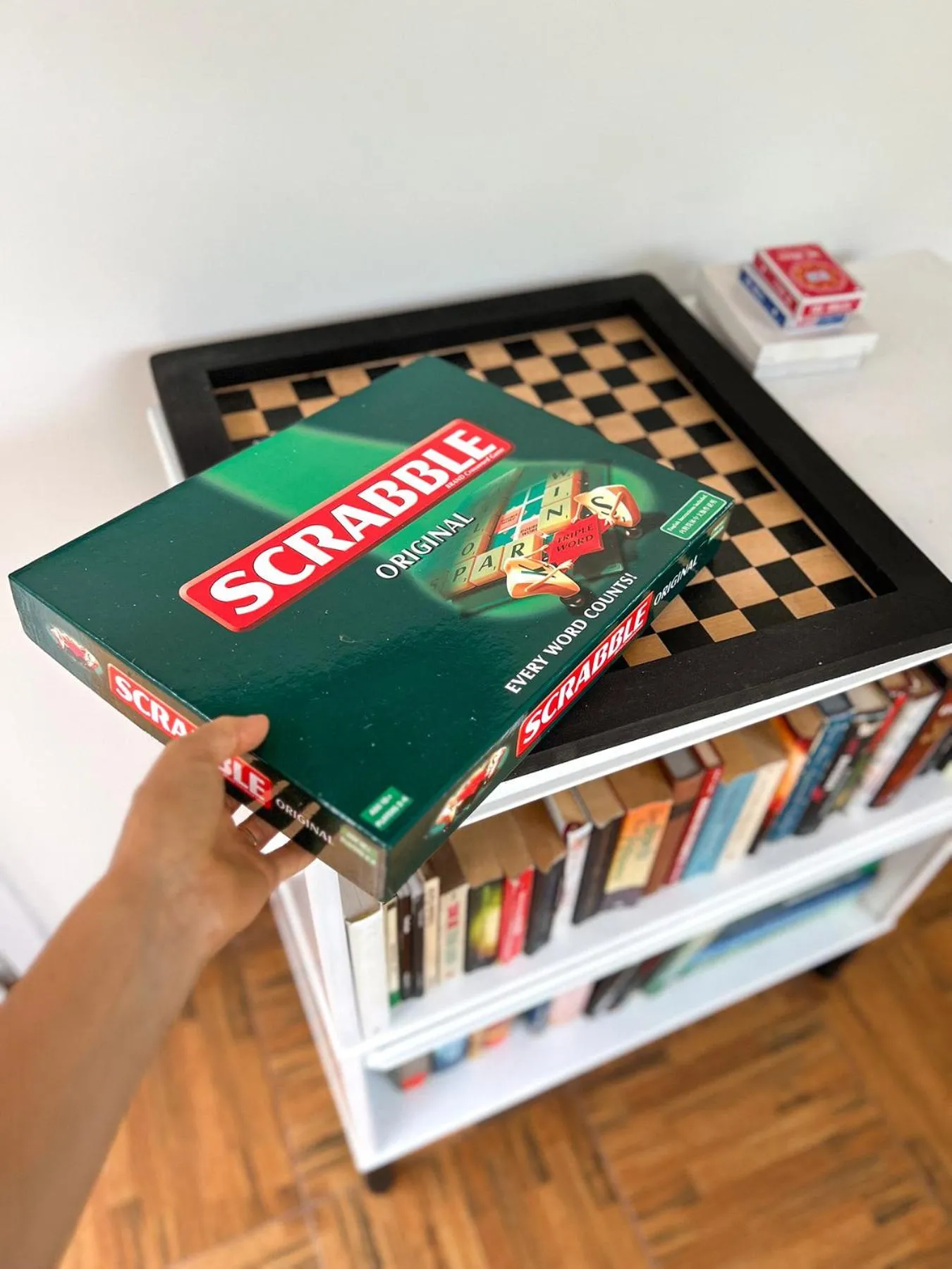 Game Room in Chill Hill Hikkaduwa