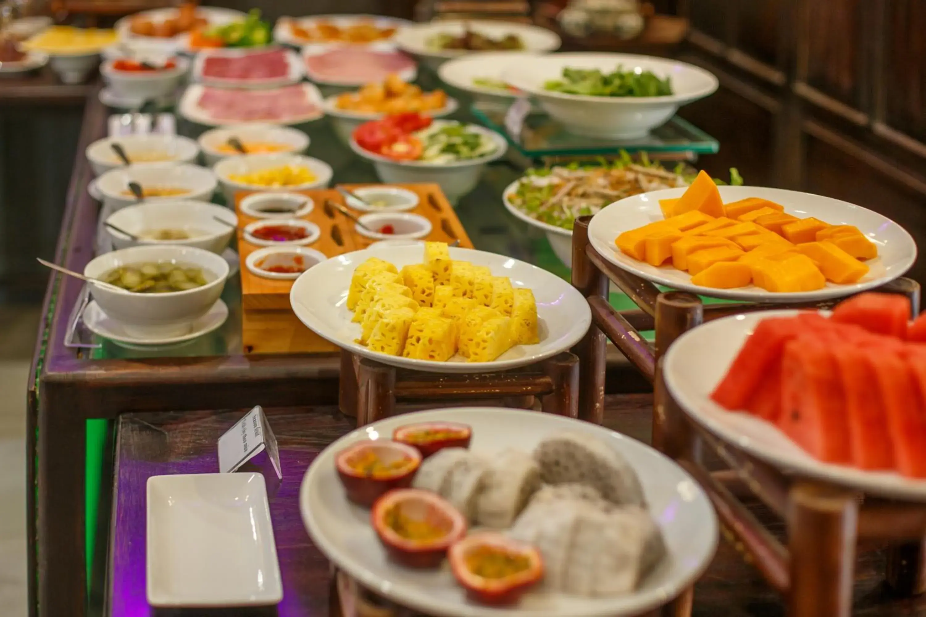 Restaurant/places to eat in Hoianan Boutique Hotel Restaurant/places to eat in Hoianan Boutique Hotel