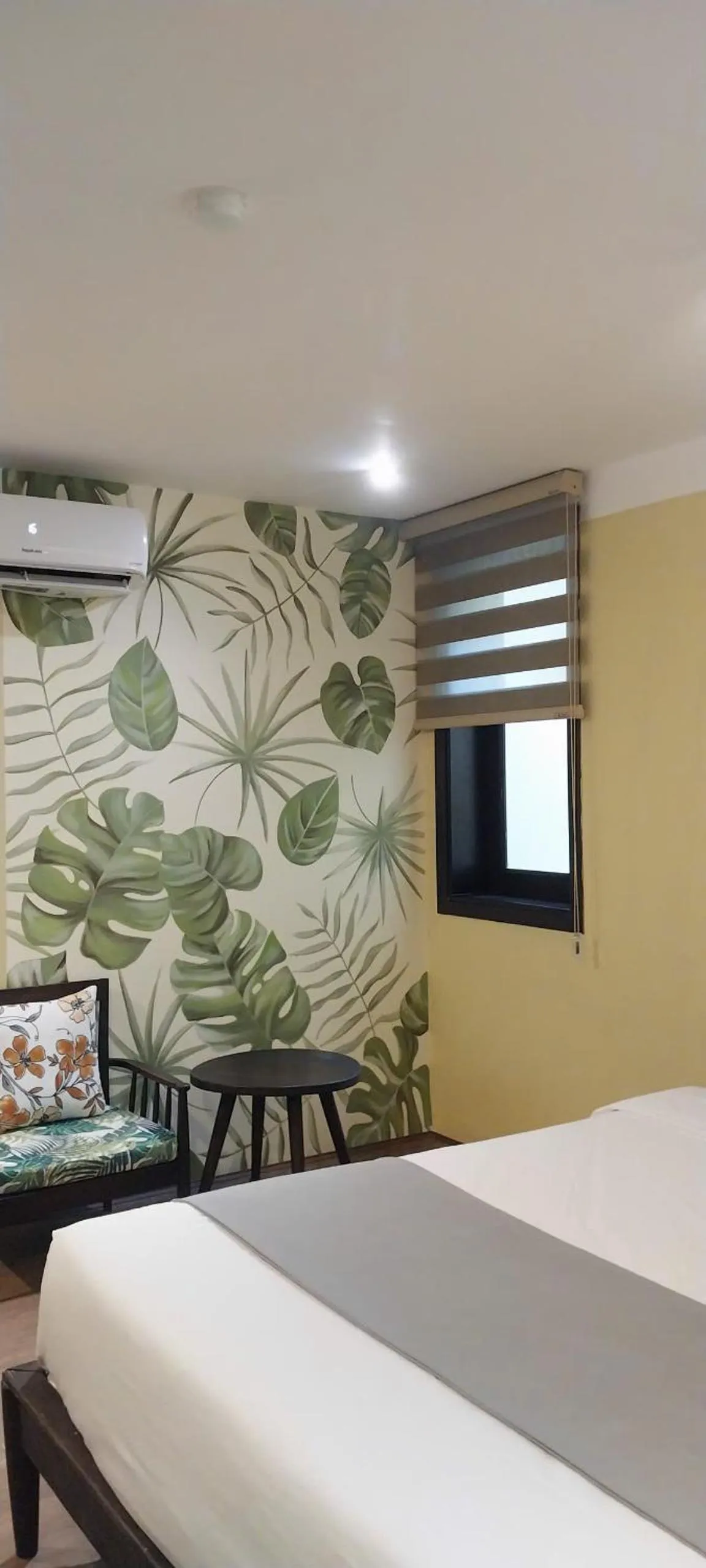 Bedroom, Bed in Hoianan Boutique Hotel