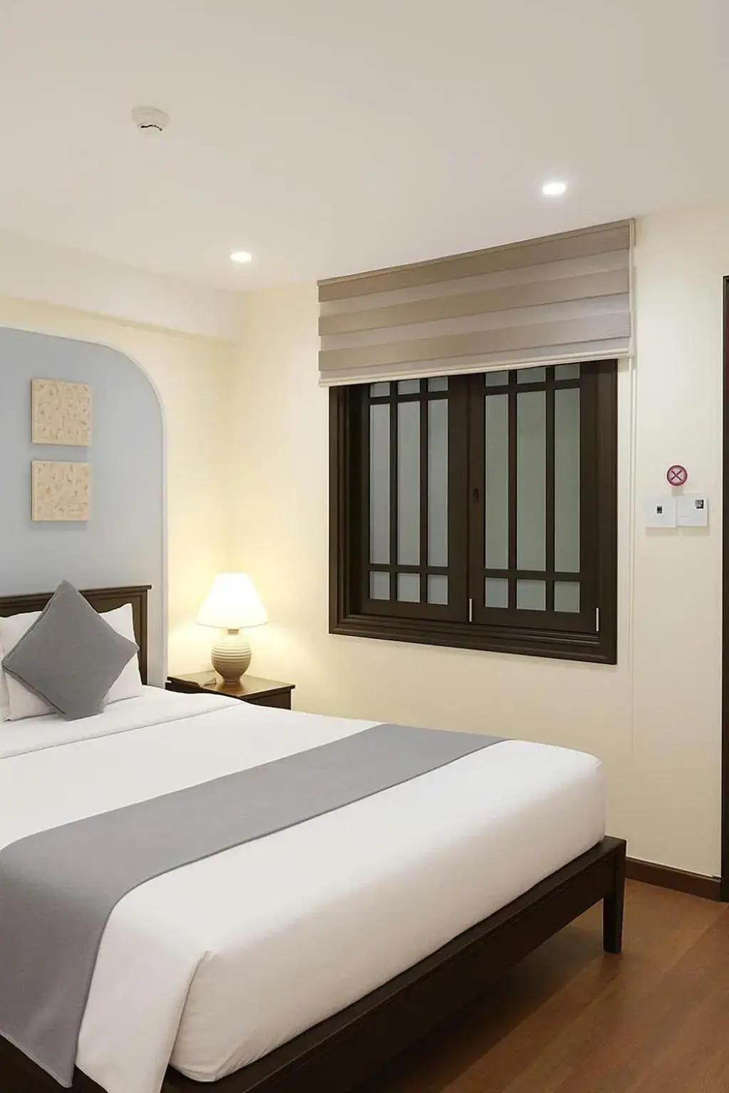 Superior Double Room in Hoianan Boutique Hotel Superior Double Room in Hoianan Boutique Hotel