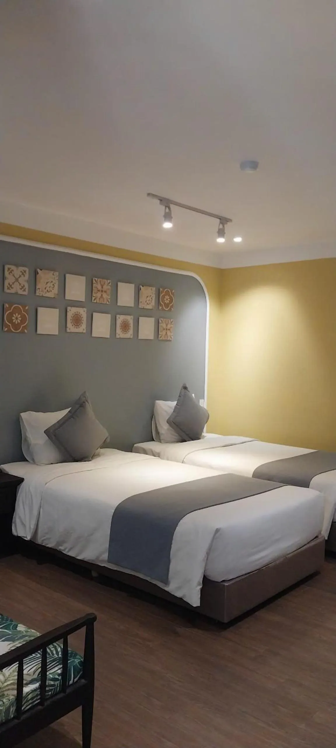 Bedroom, Bed in Hoianan Boutique Hotel