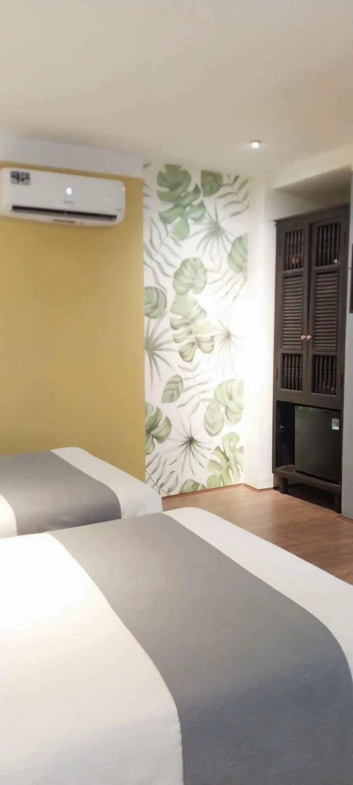 Bedroom, Bed in Hoianan Boutique Hotel