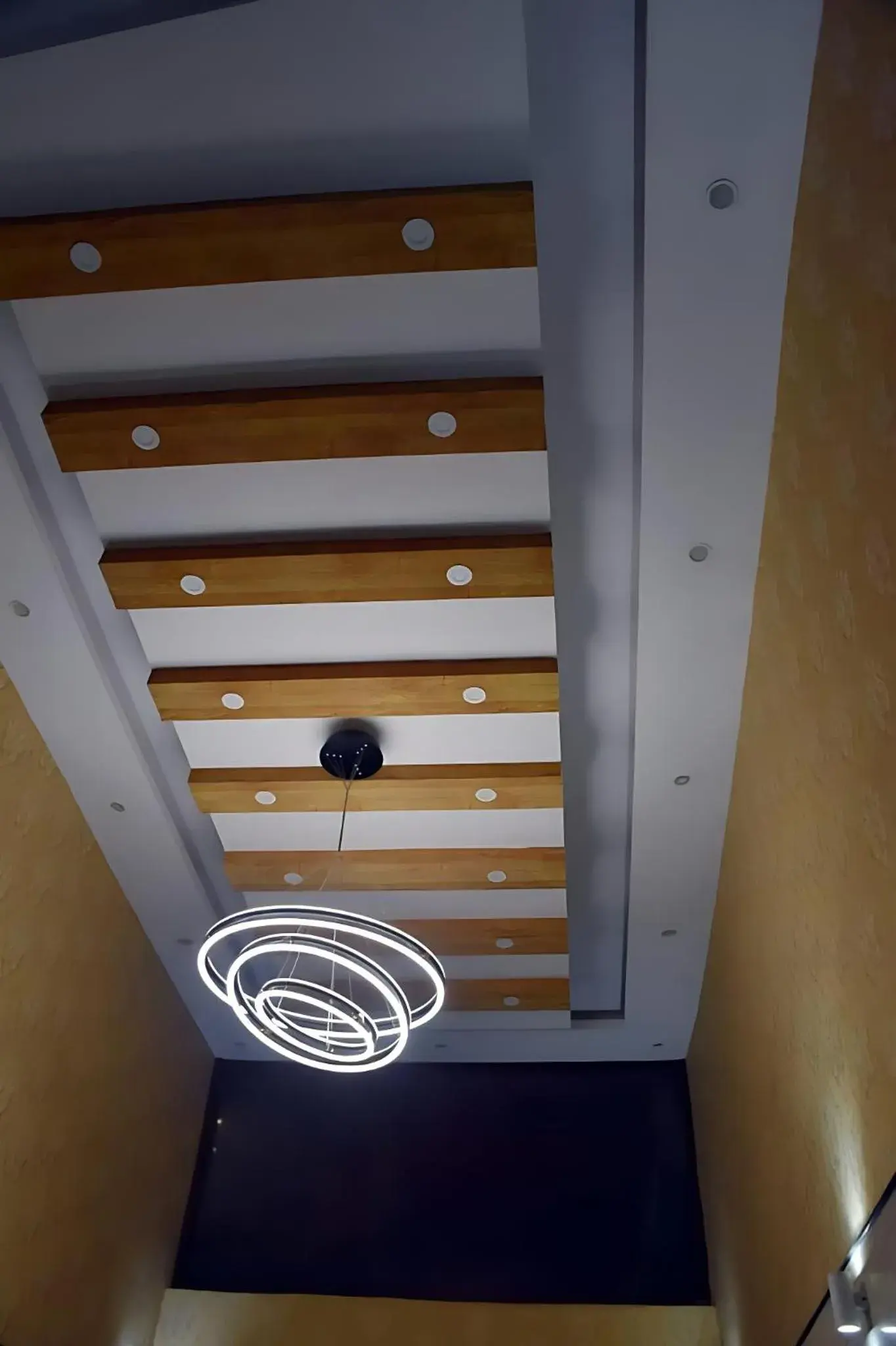 Facade/entrance in Hotel The Classic Verna Facade/entrance in Hotel The Classic Verna