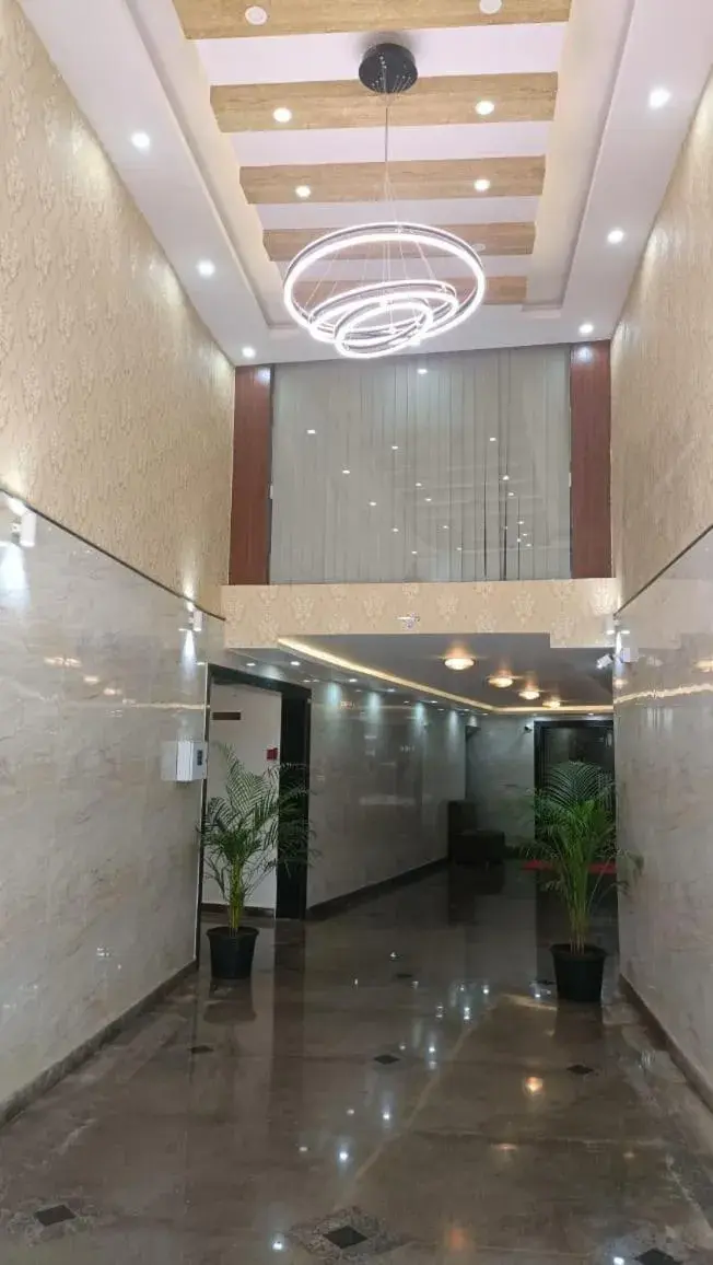 Facade/entrance in Hotel The Classic Verna Facade/entrance in Hotel The Classic Verna