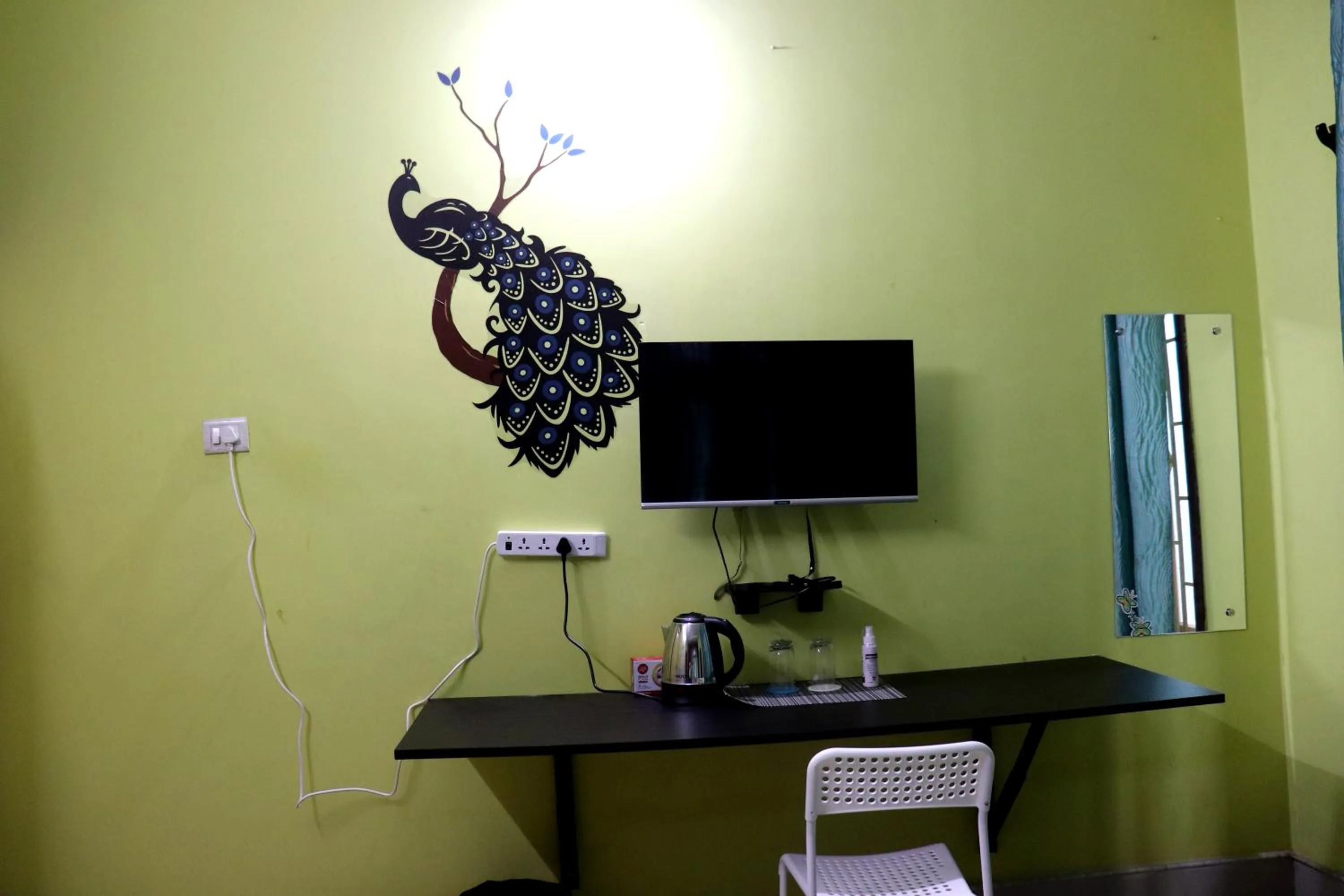 Urbanica Homestay