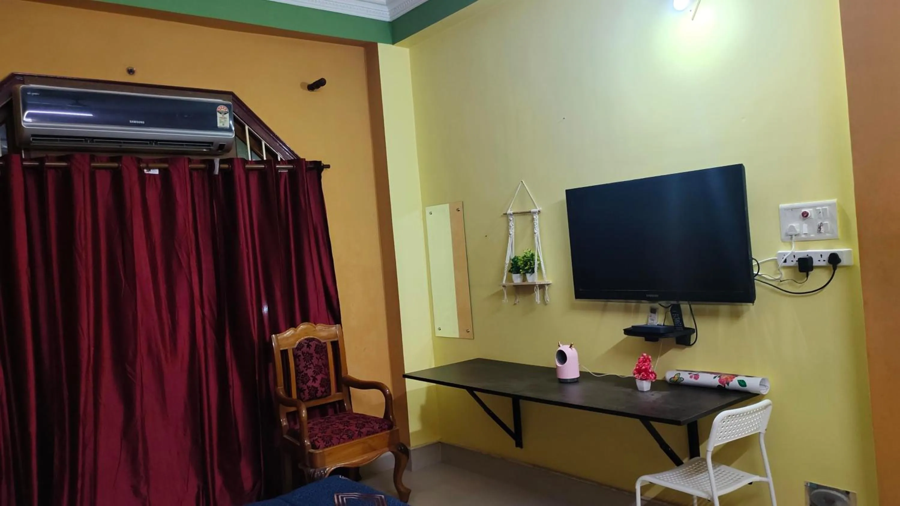 Urbanica Homestay