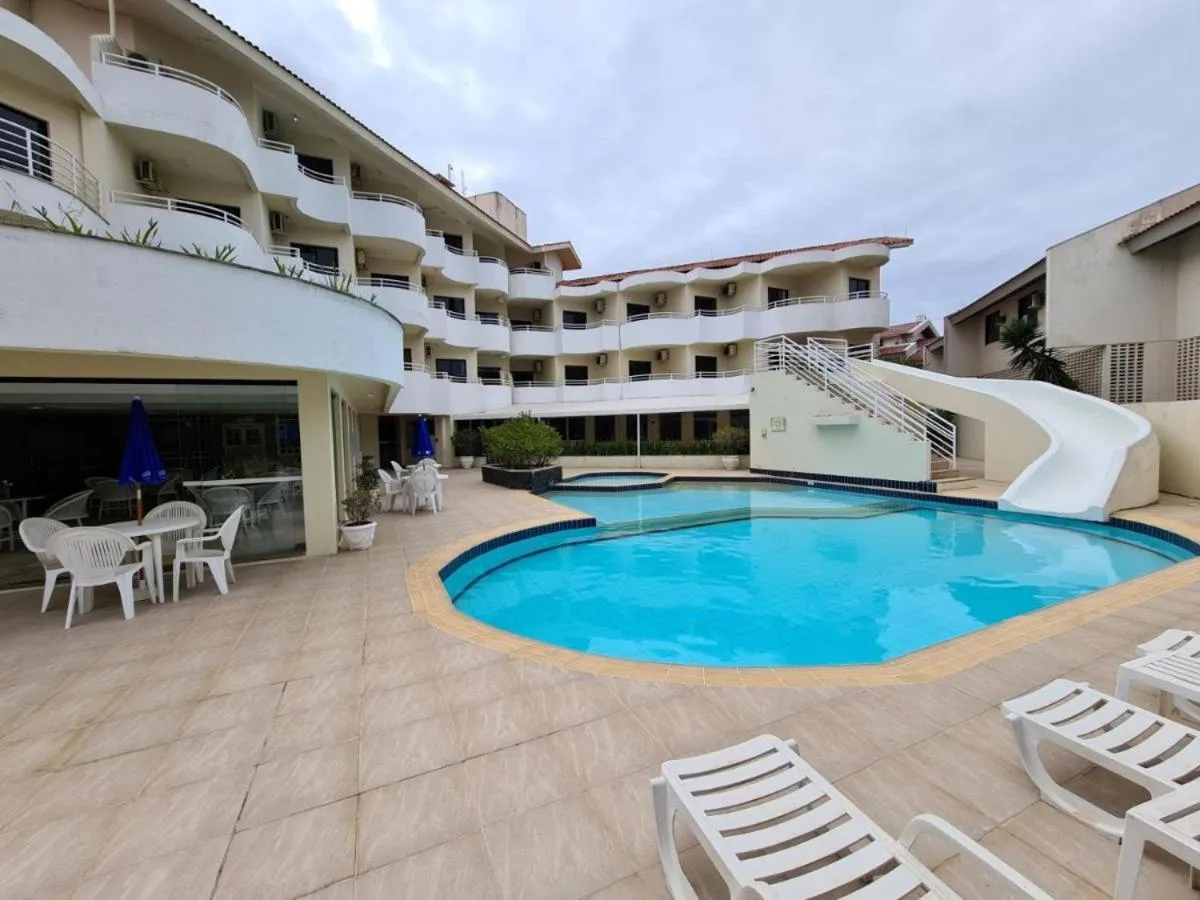 Hotel Praia Brava - Studios