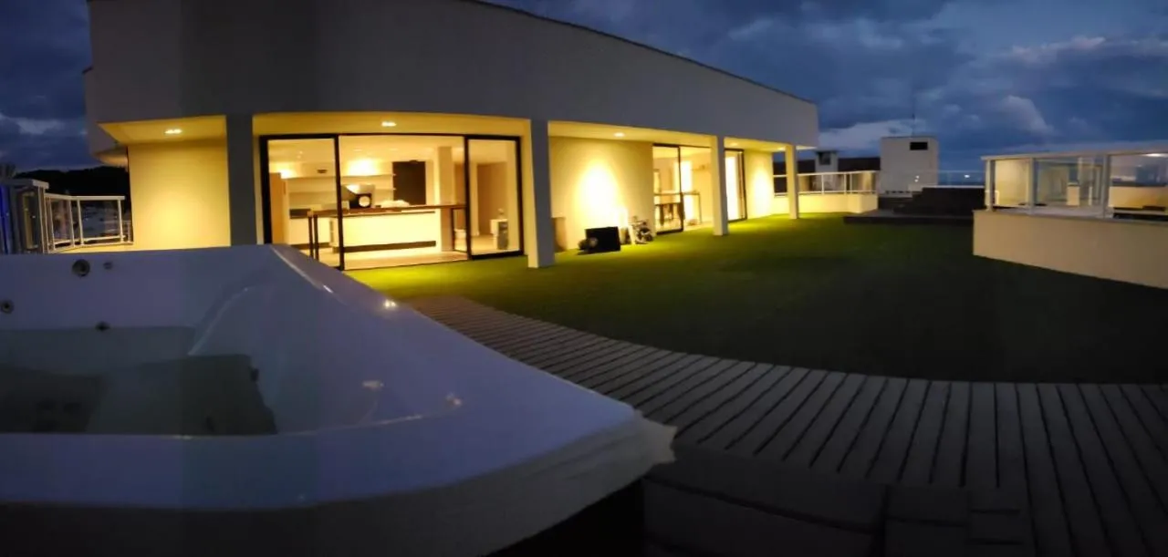 Hotel Praia Brava - Studios