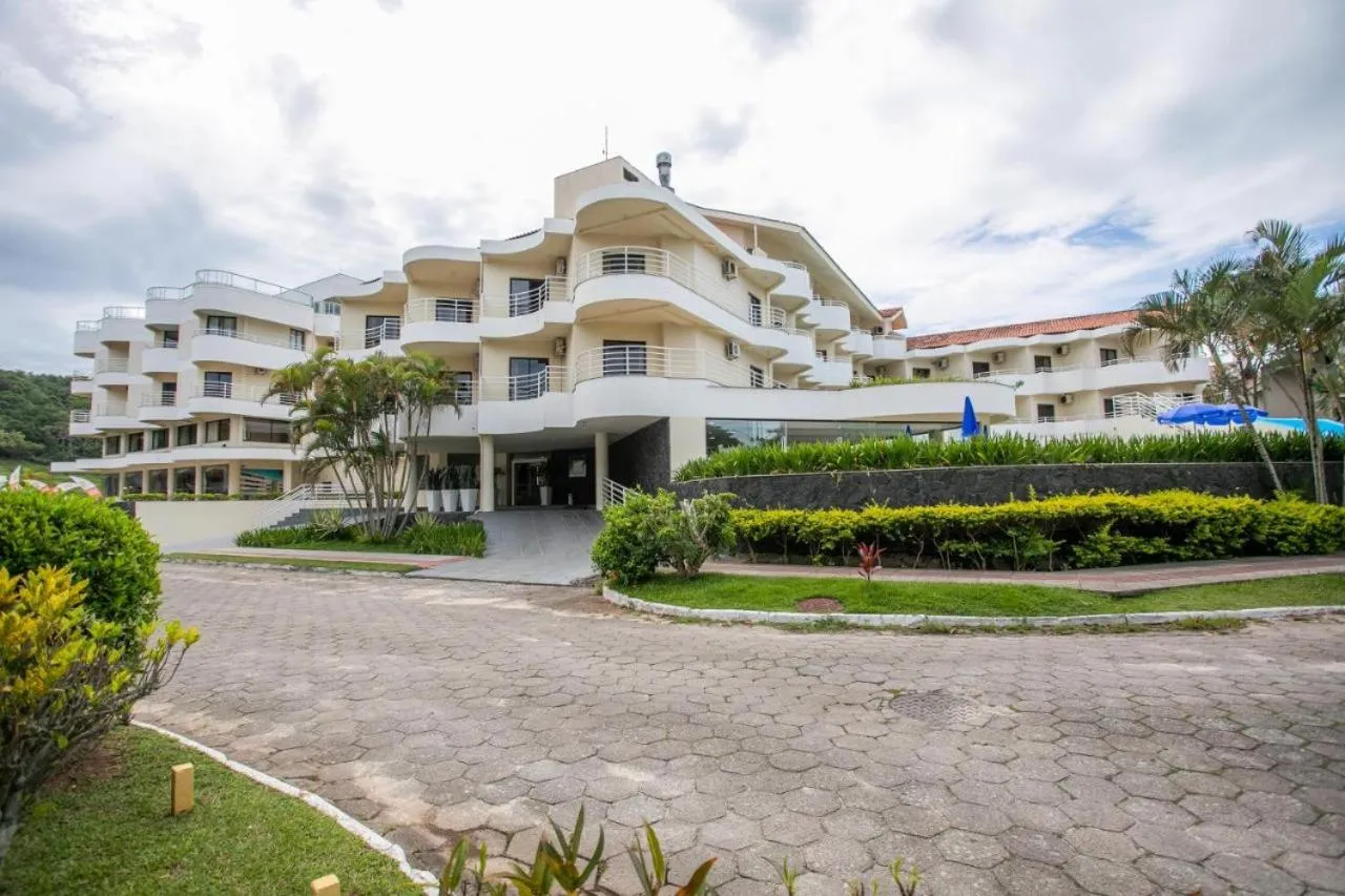 Hotel Praia Brava - Studios
