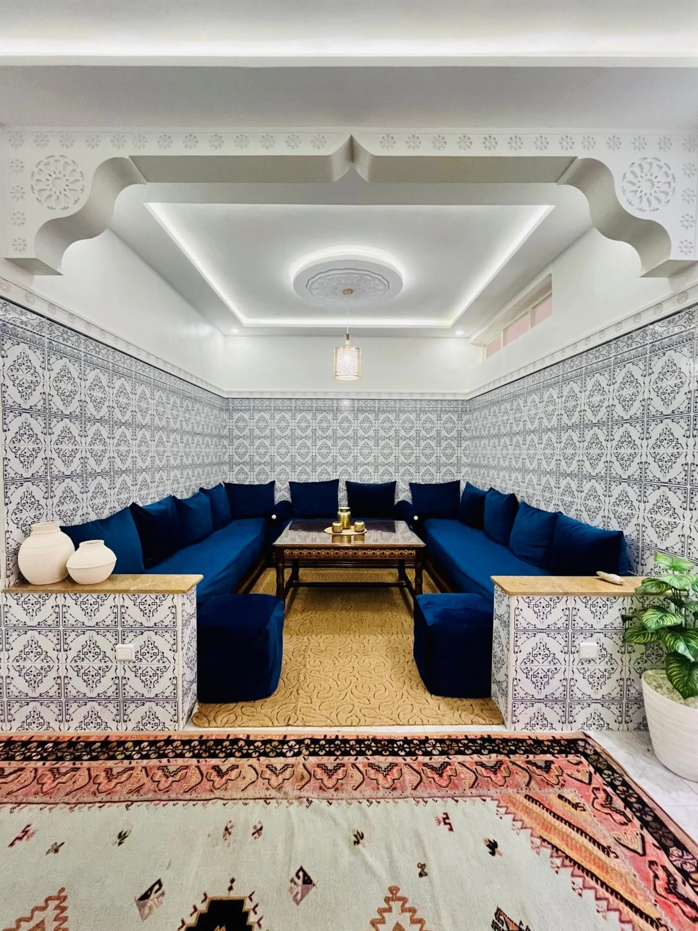 Mamounia Patio & Rooftop