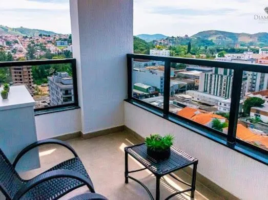 Diamond Hotéis e Flats