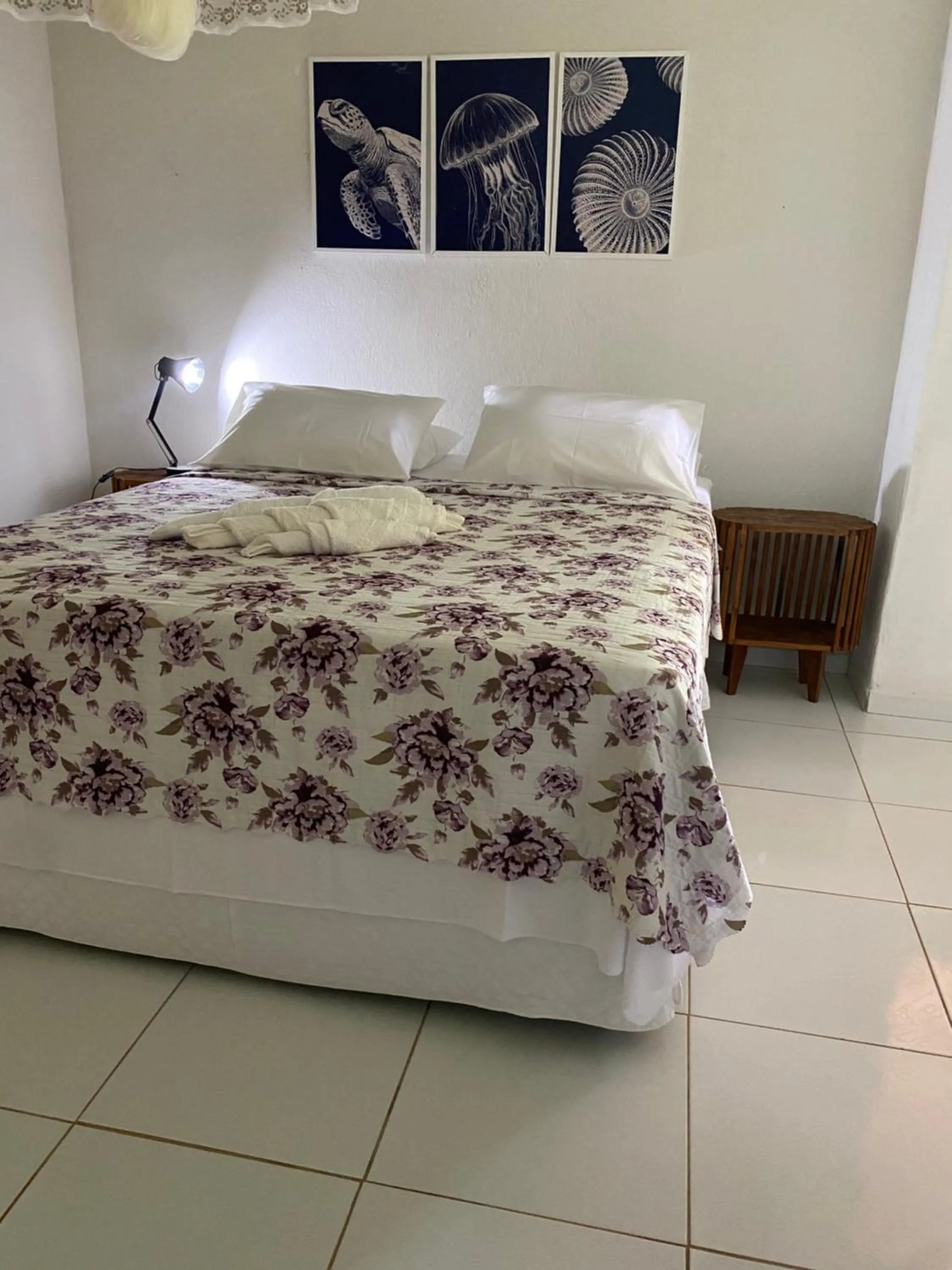 Casa Mar a Vista - Suítes