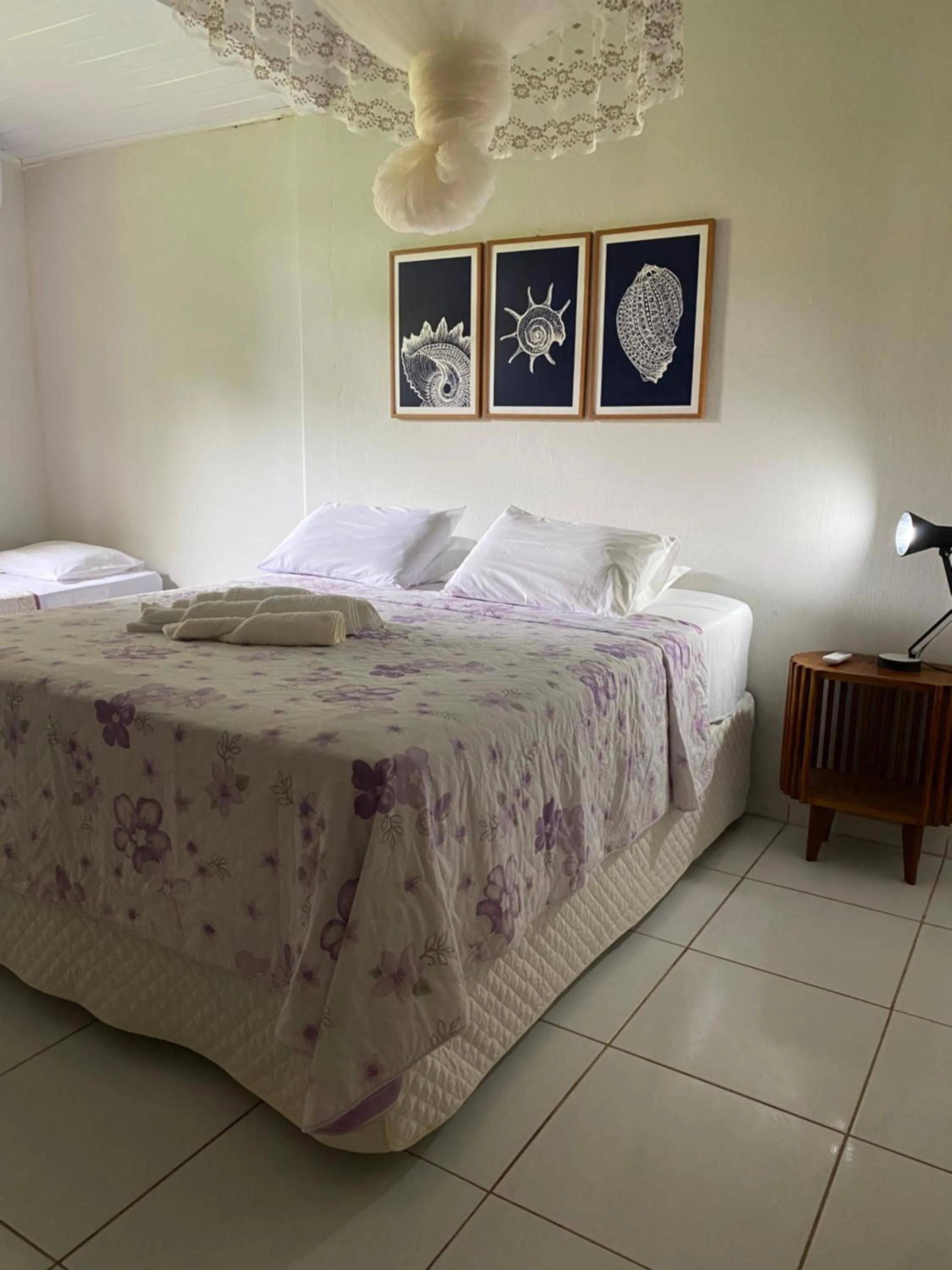 Casa Mar a Vista - Suítes