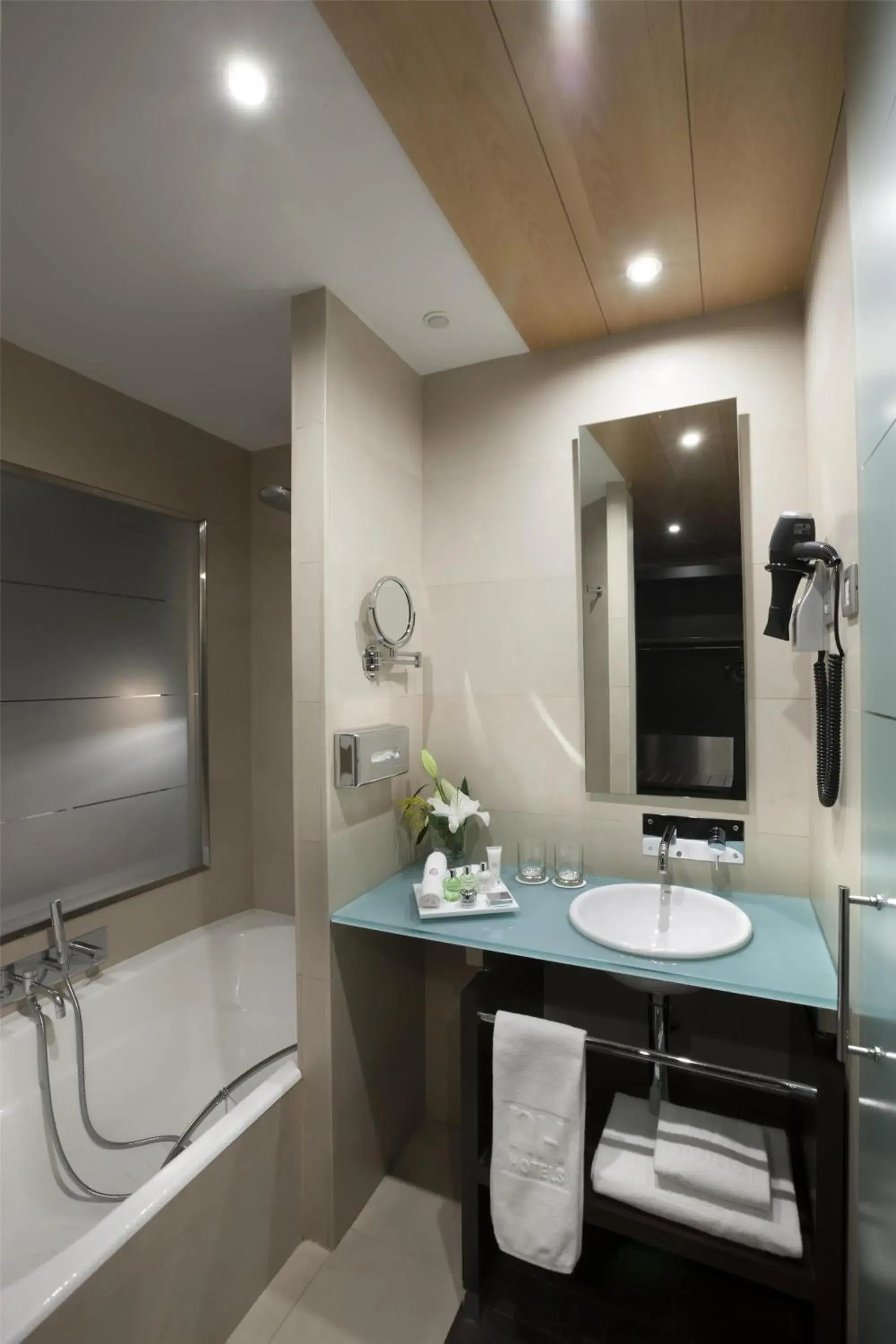 Bedroom in NH Collection Sevilla Bedroom in NH Collection Sevilla