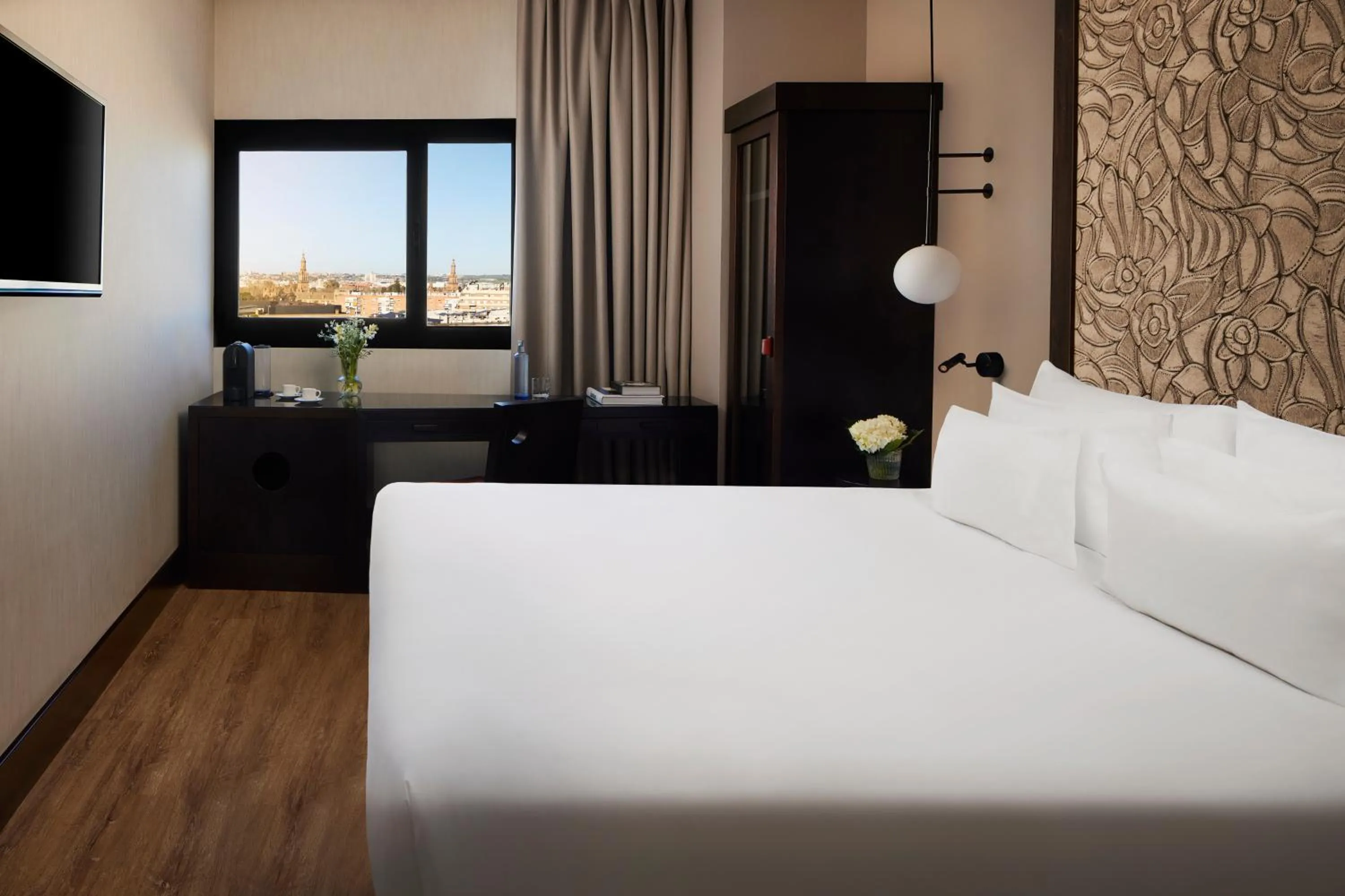 Bed in NH Collection Sevilla