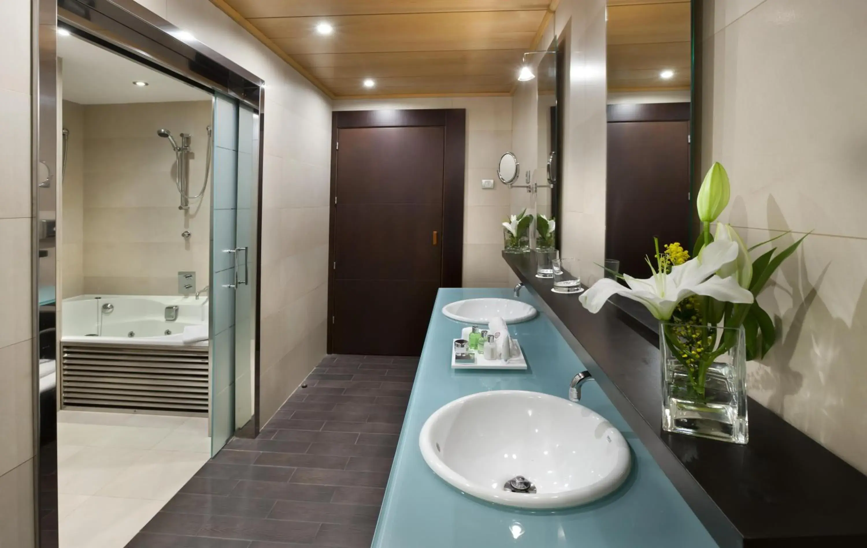 Bedroom in NH Collection Sevilla Bedroom in NH Collection Sevilla