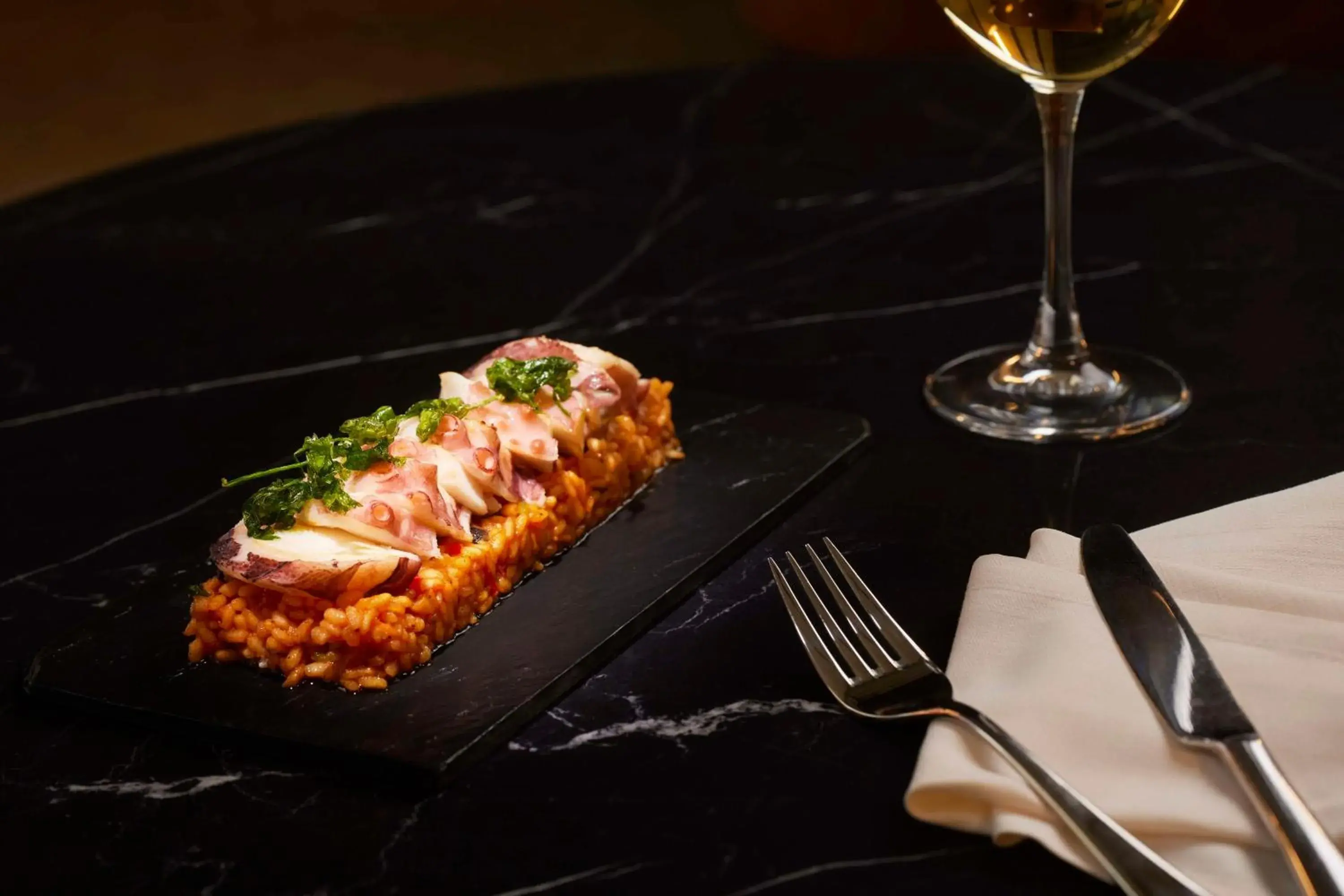 Restaurant/places to eat in NH Collection Sevilla Restaurant/places to eat in NH Collection Sevilla