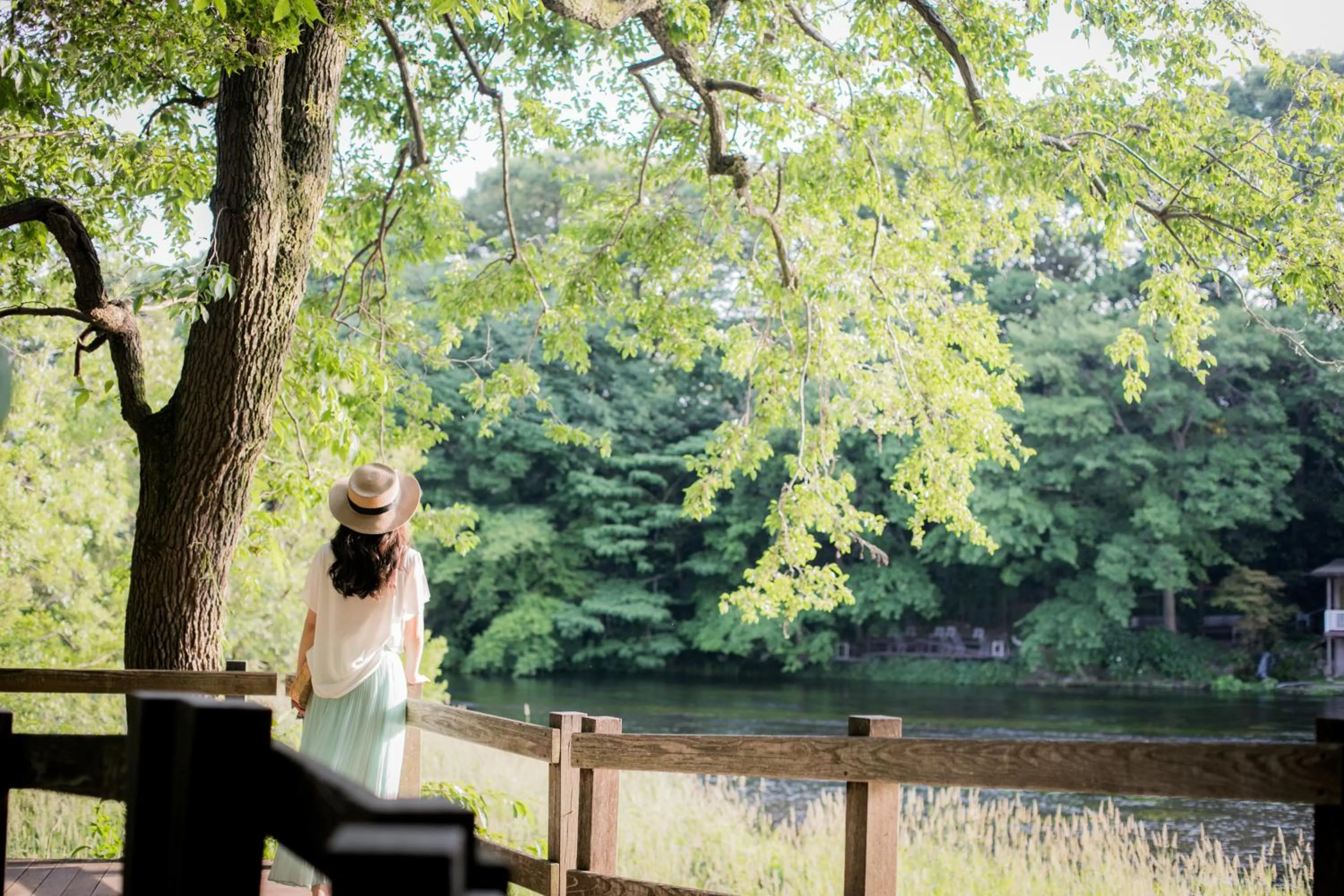 Nearby landmark in Hotel Gee Haive