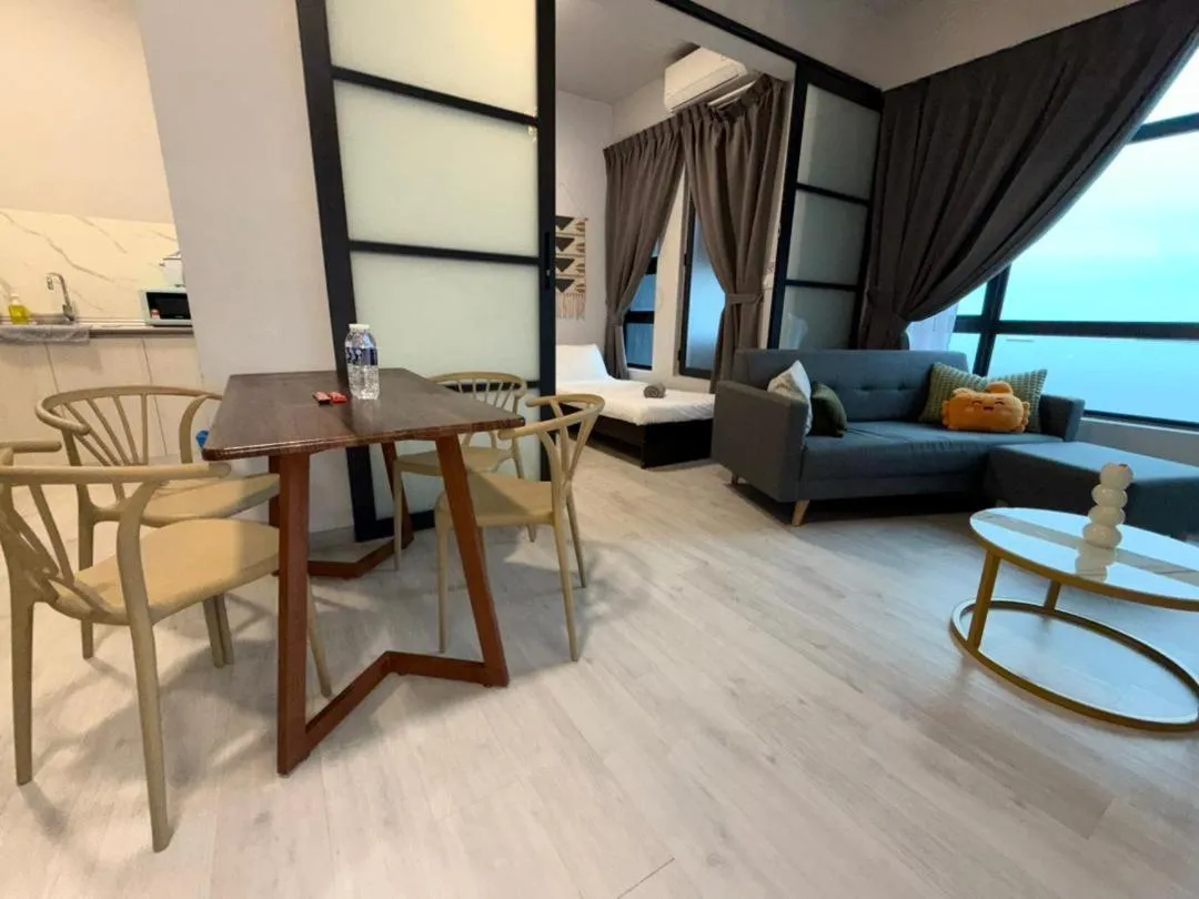 Luca Suites - Jesselton Quay