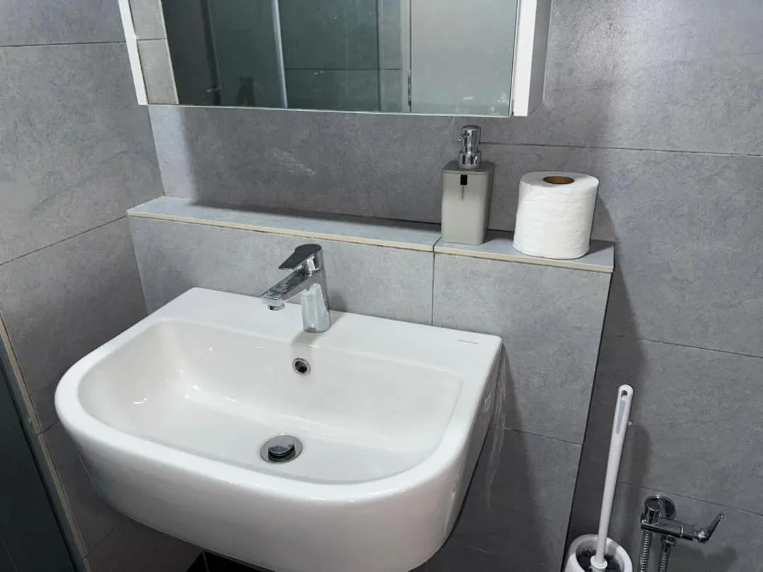 Luca Suites - Jesselton Quay