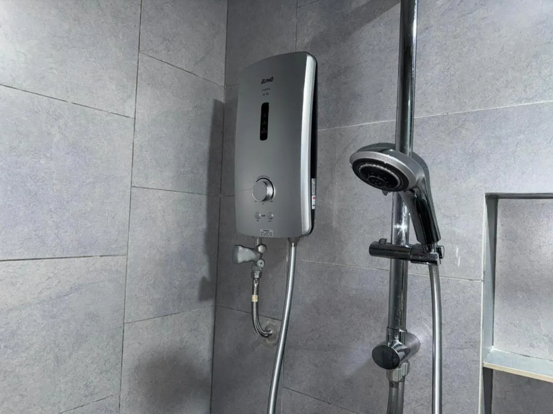 Luca Suites - Jesselton Quay