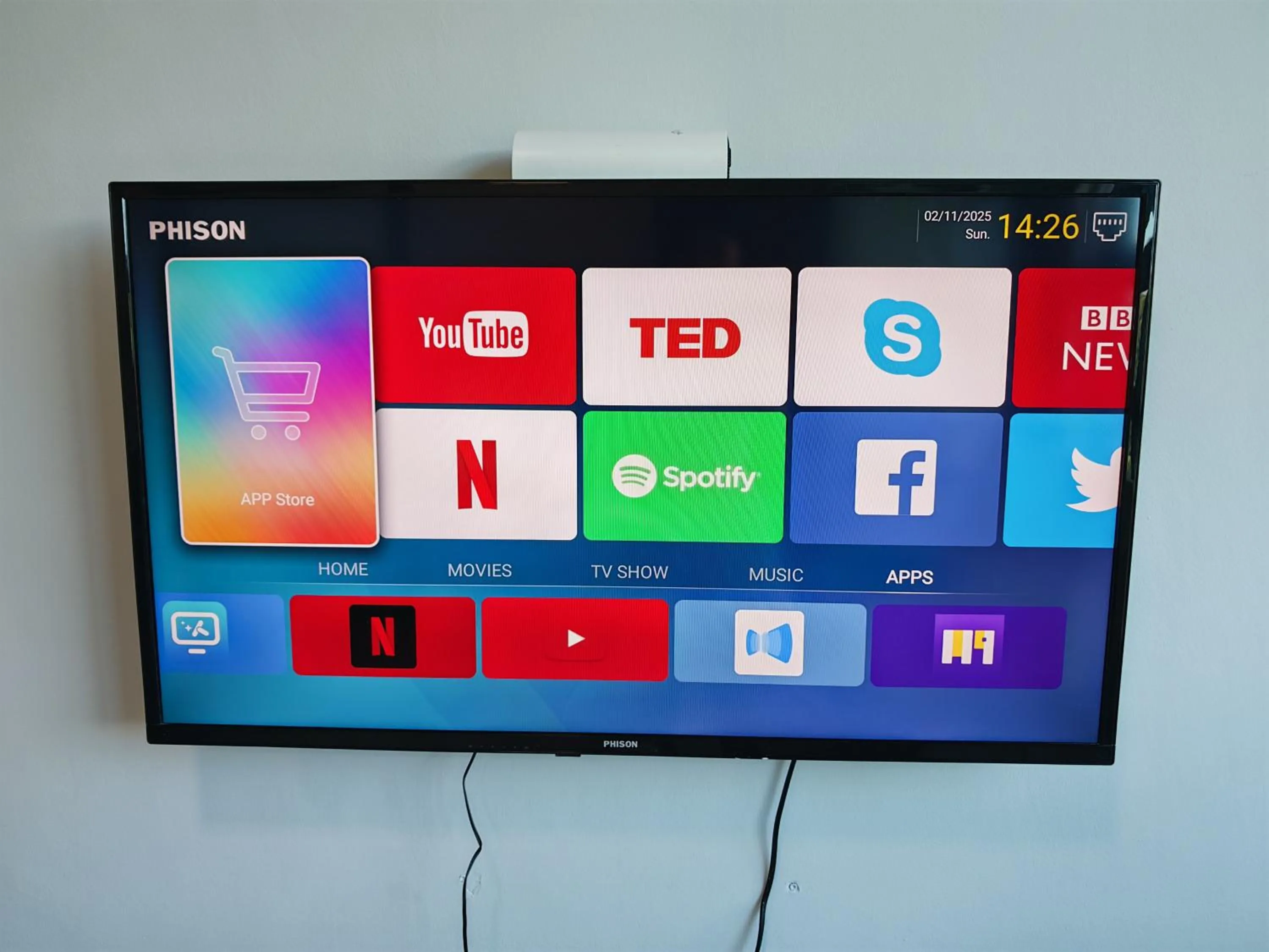 Luca Suites - Jesselton Quay