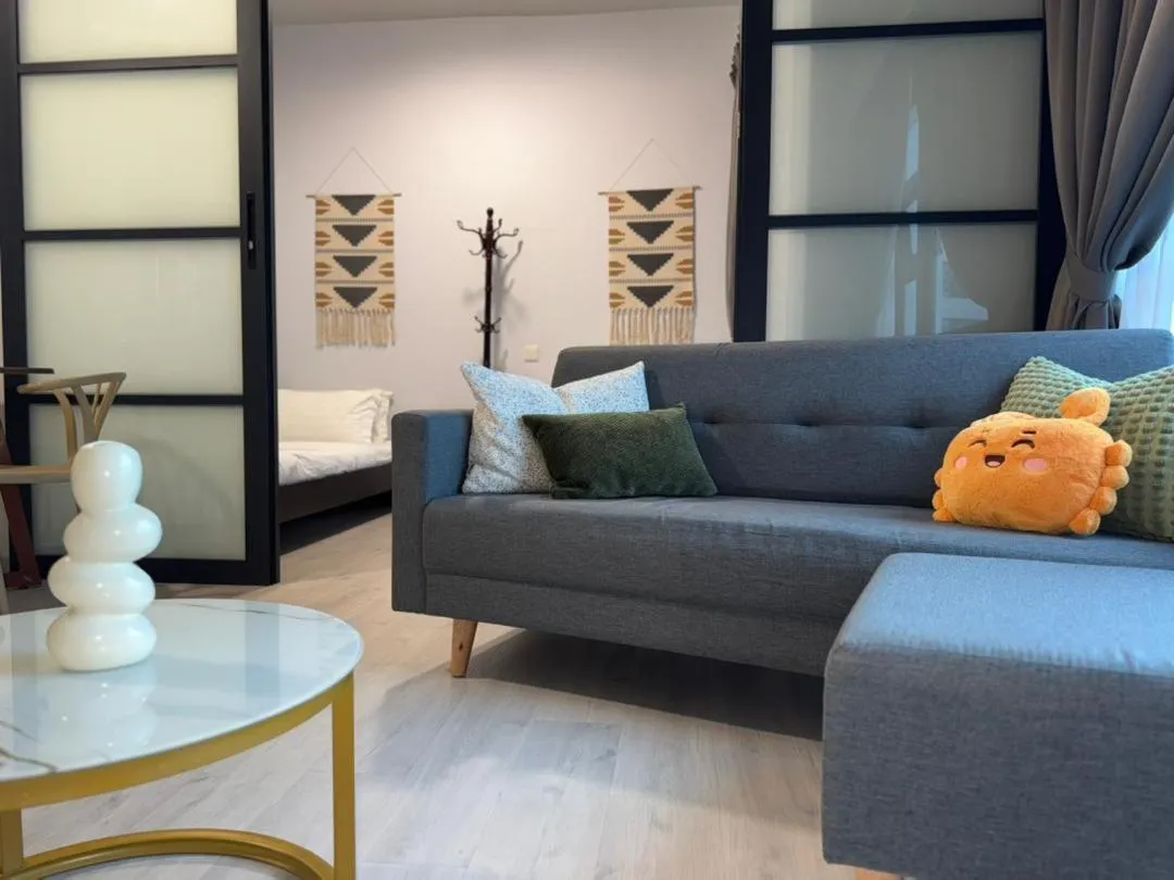 Luca Suites - Jesselton Quay