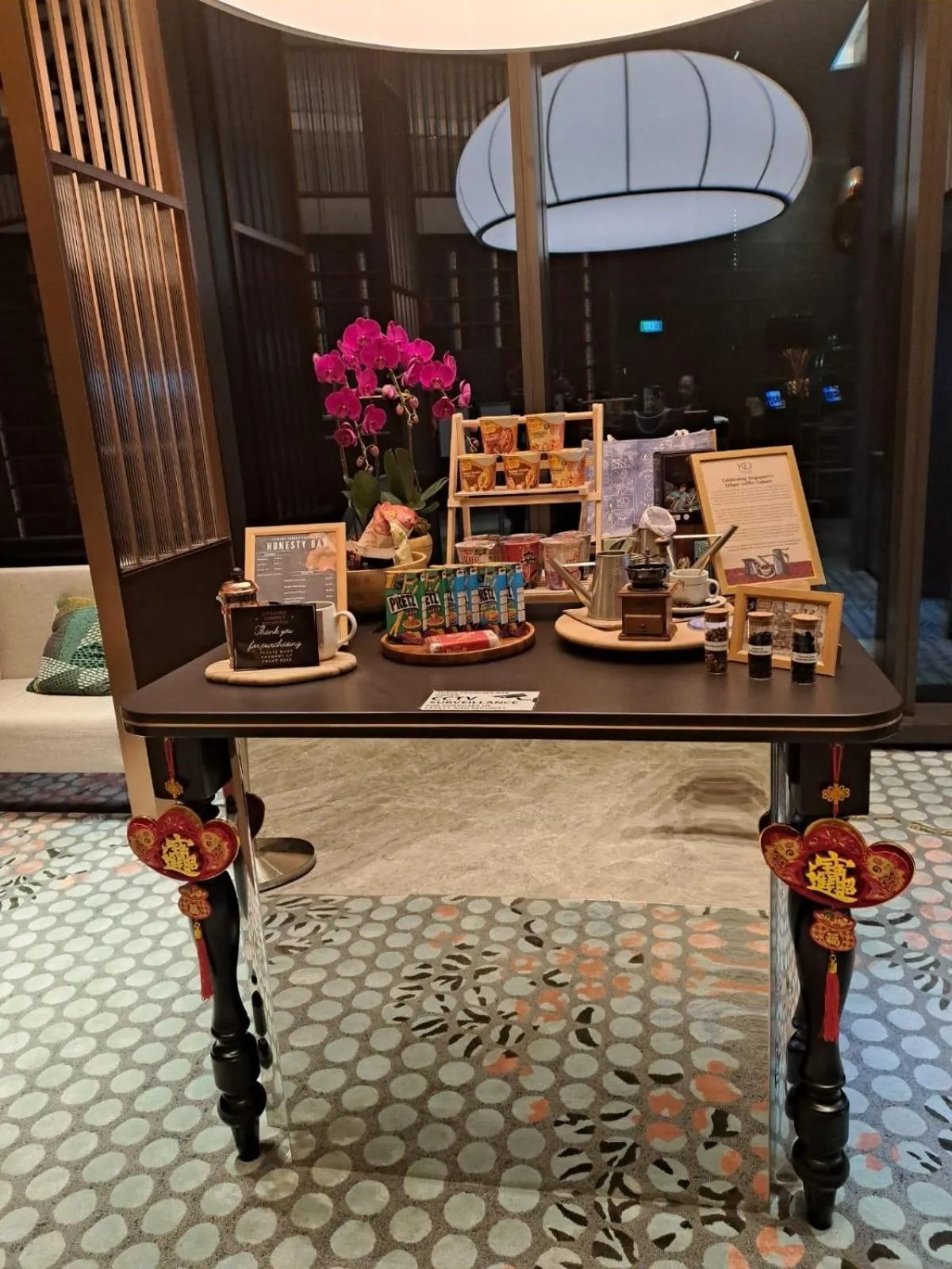 Citadines Connect Rochester Singapore