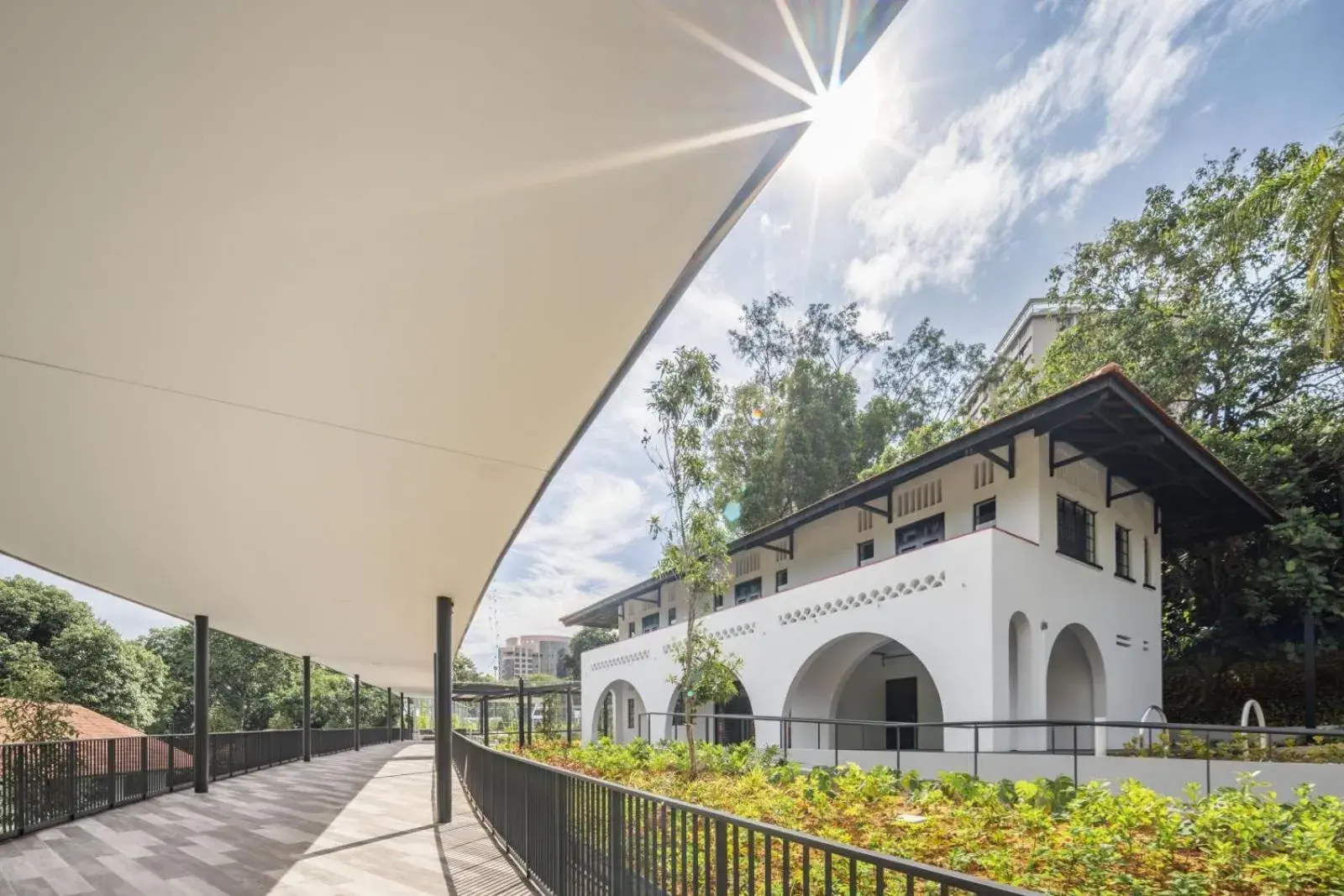 Other in Citadines Connect Rochester Singapore Other in Citadines Connect Rochester Singapore