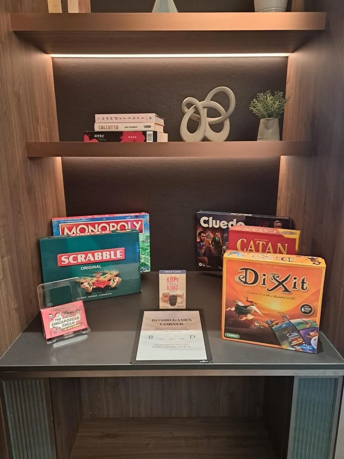 Citadines Connect Rochester Singapore