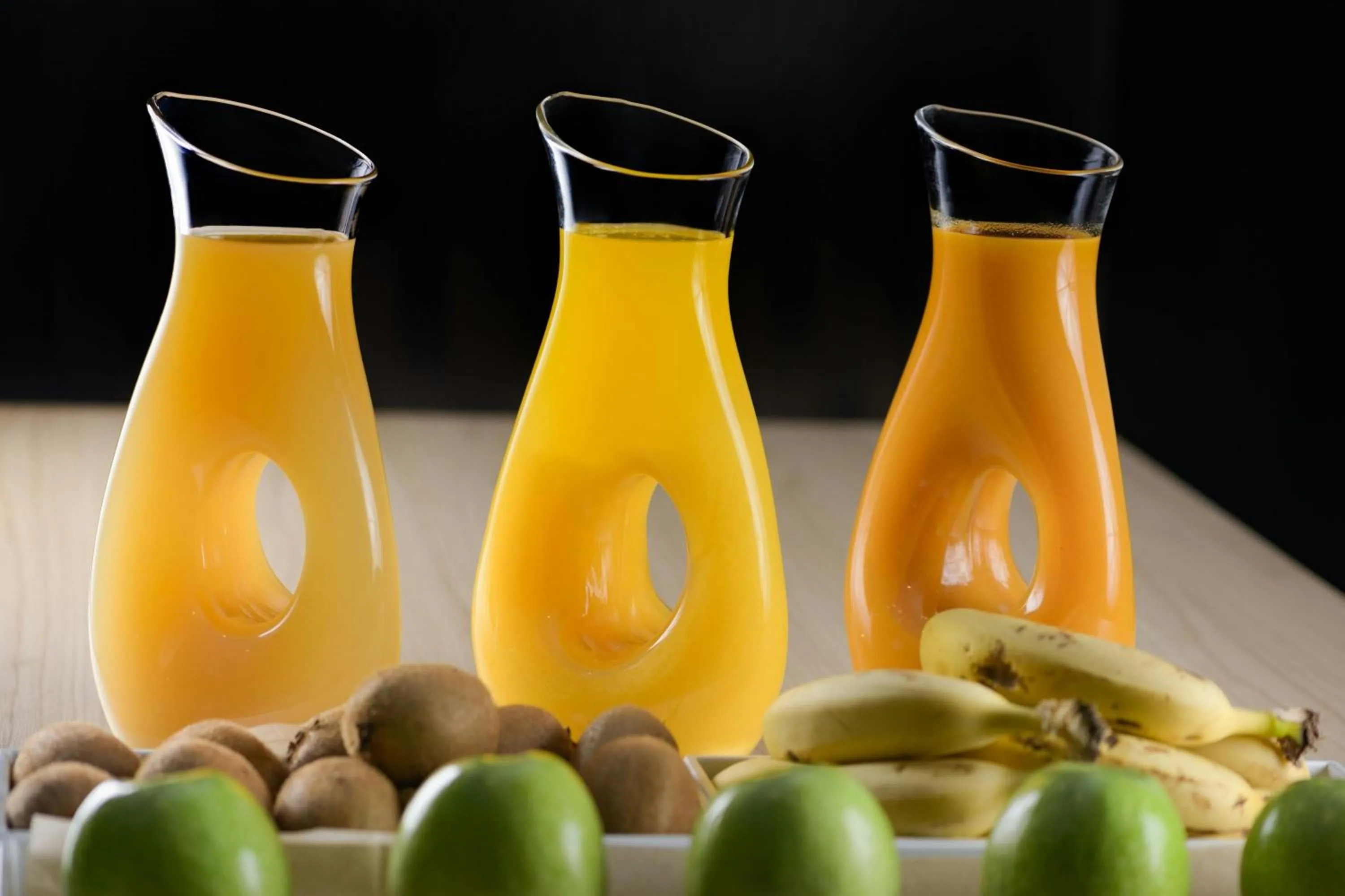 Breakfast in AC Hotel Zamora by Marriott