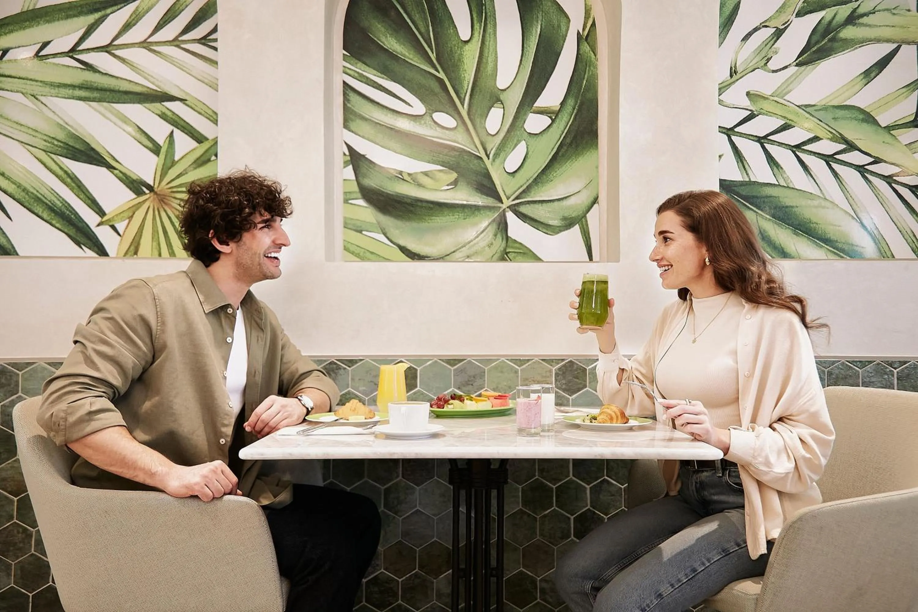 Other in Element by Westin West Bay Doha