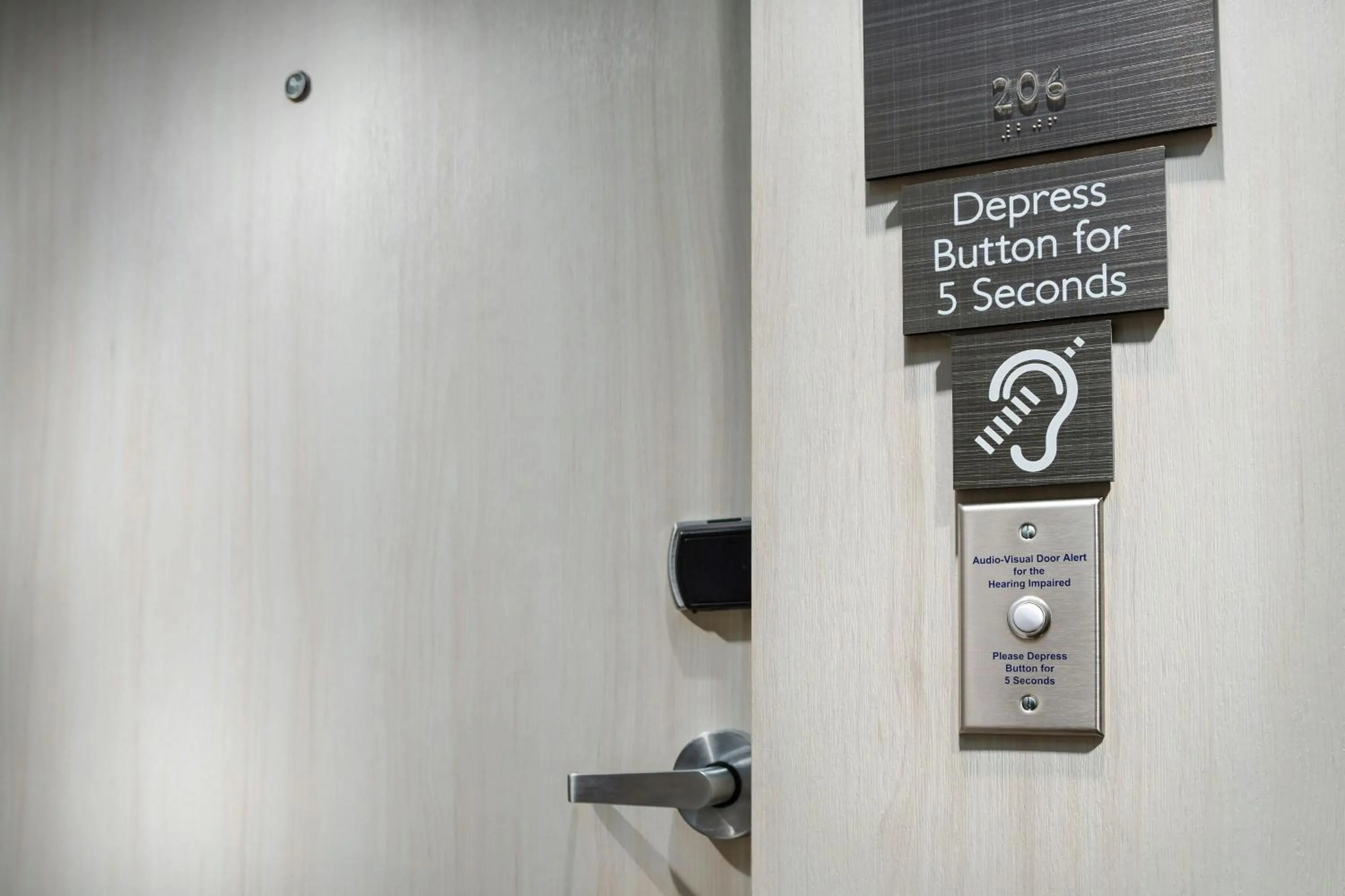 Photo of the whole room in AC Hotel St Petersburg Downtown