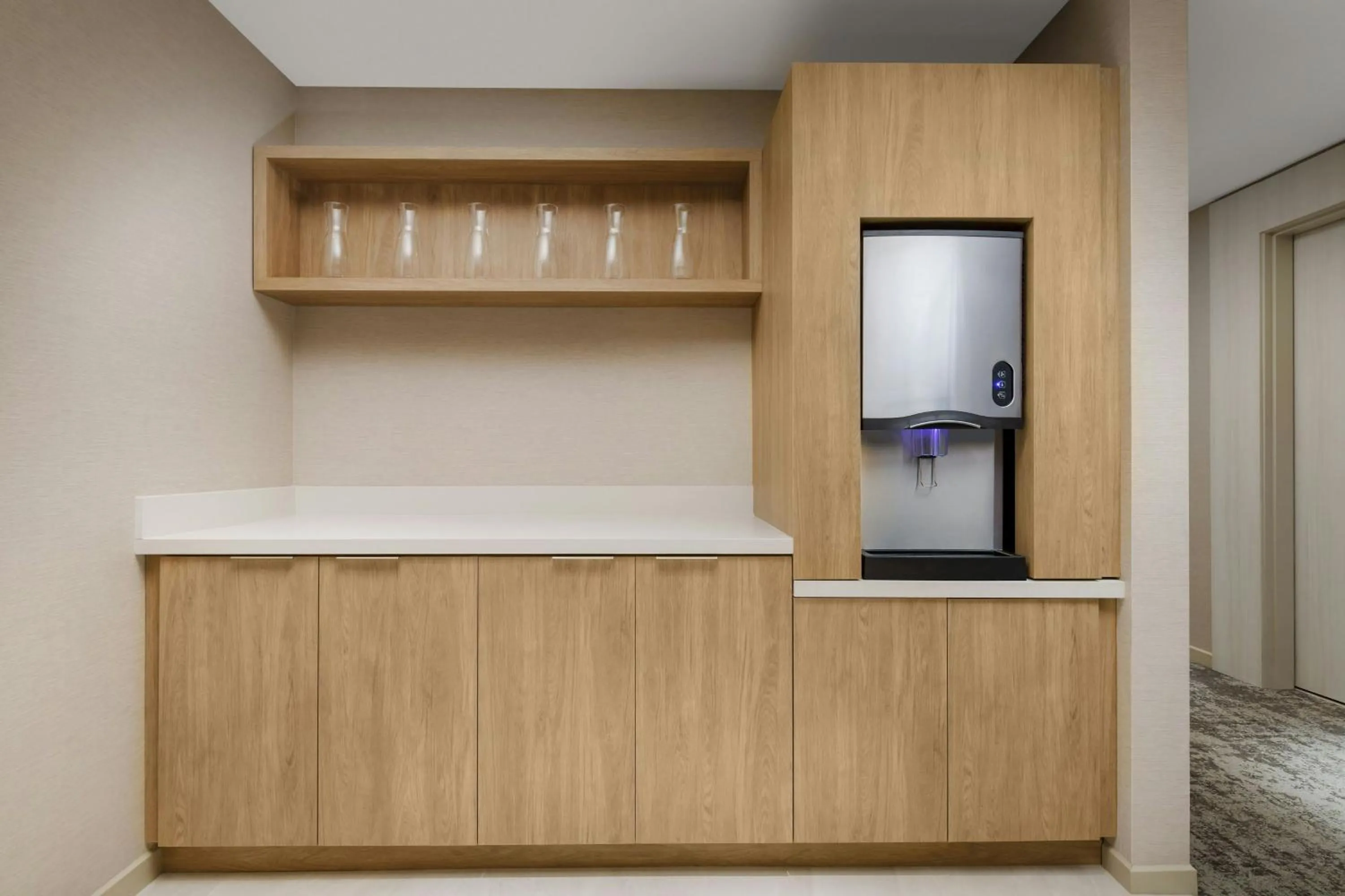 Other in AC Hotel St Petersburg Downtown