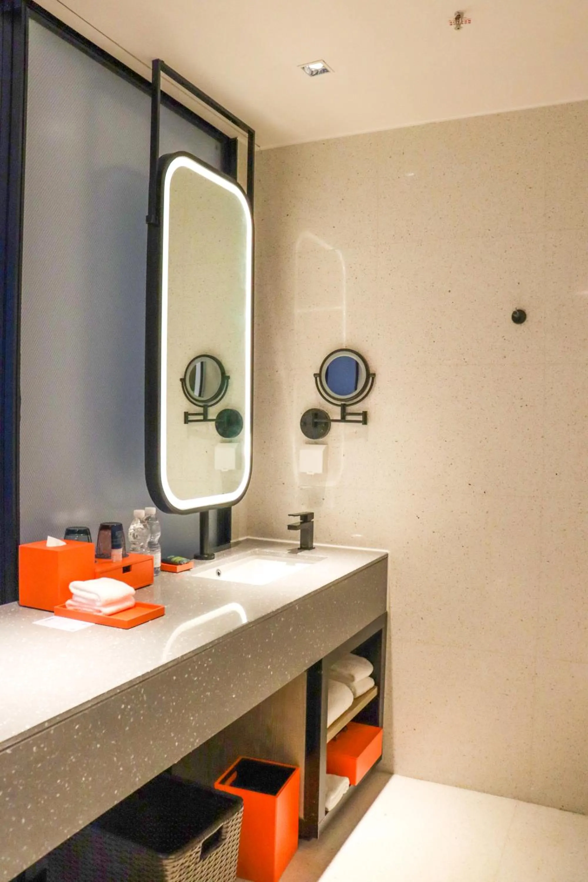 Property building in Four Points by Sheraton Chongqing, Yongchuan