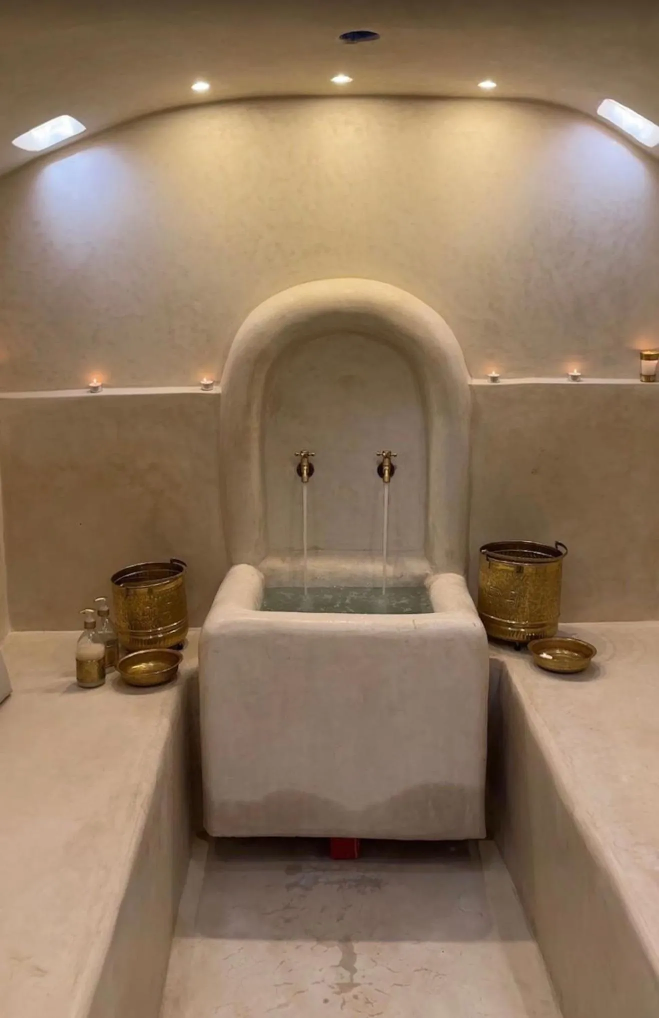 Mama Lova Hôtel, Riad, Restaurant & Spa