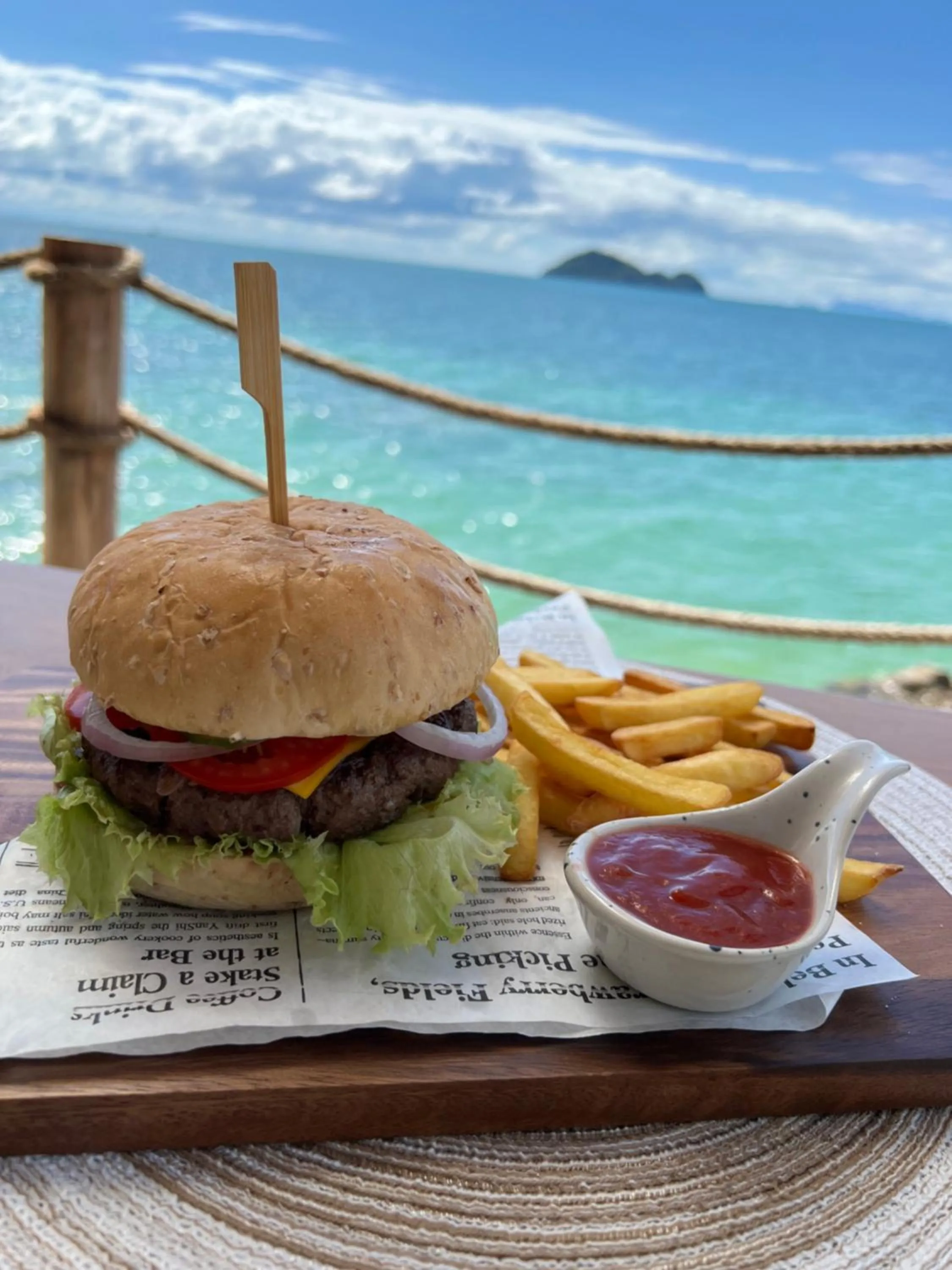 Siam Cookies Cottage