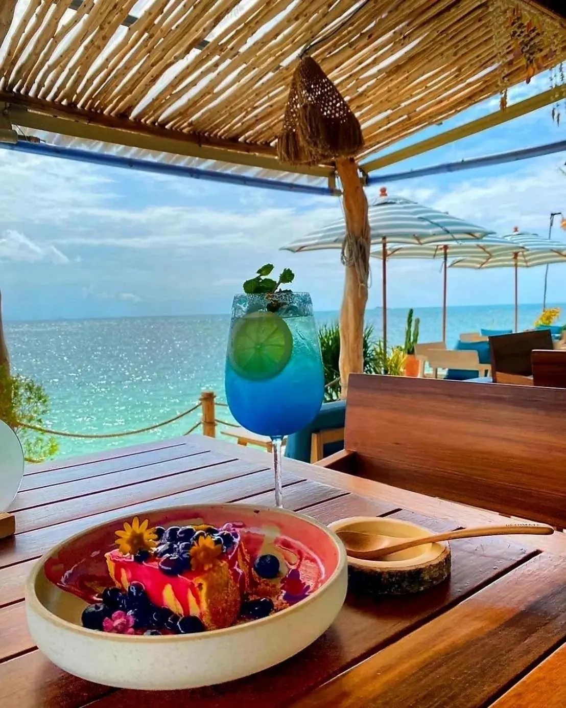 Siam Cookies Cottage