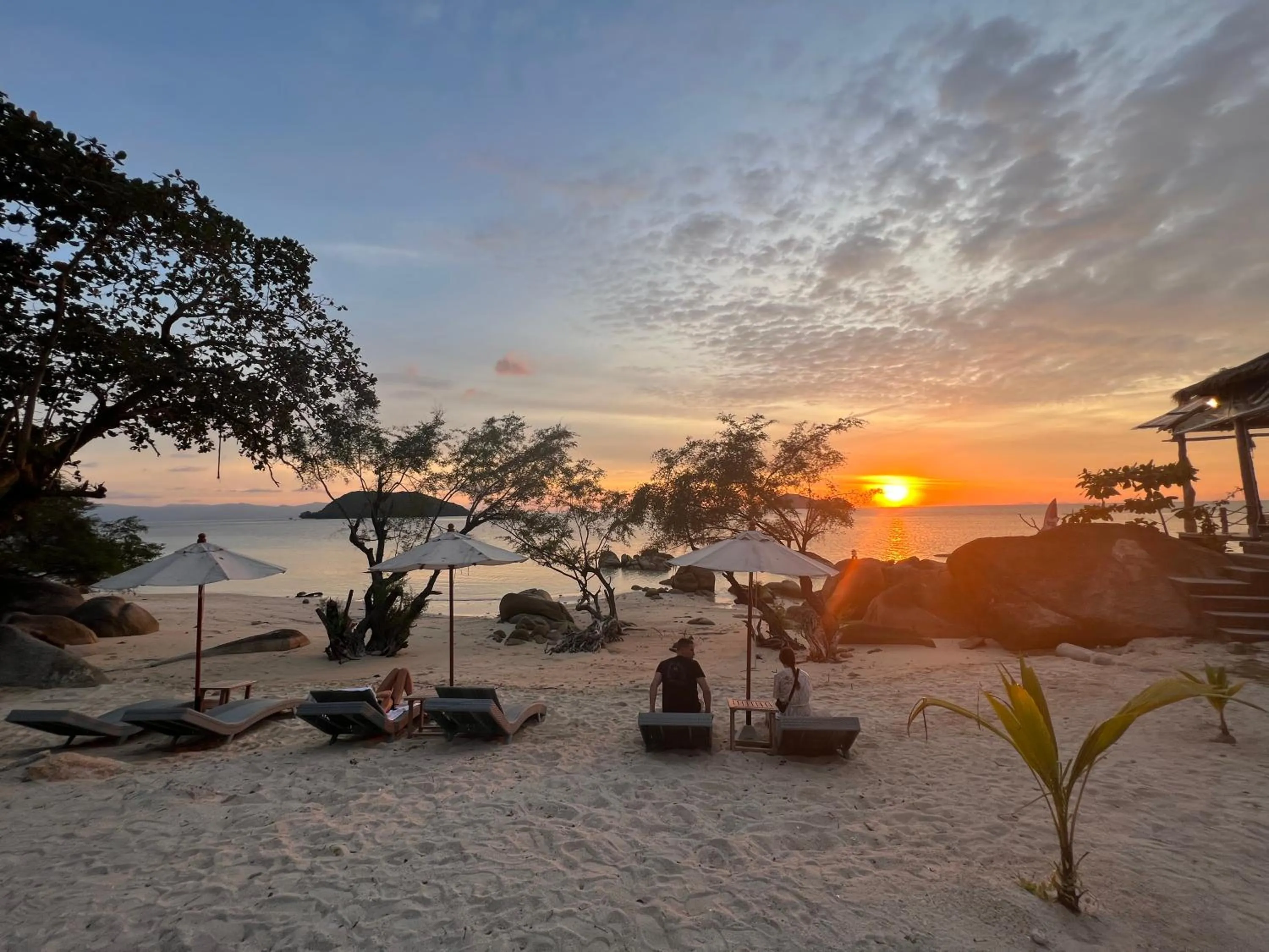 Siam Cookies Cottage