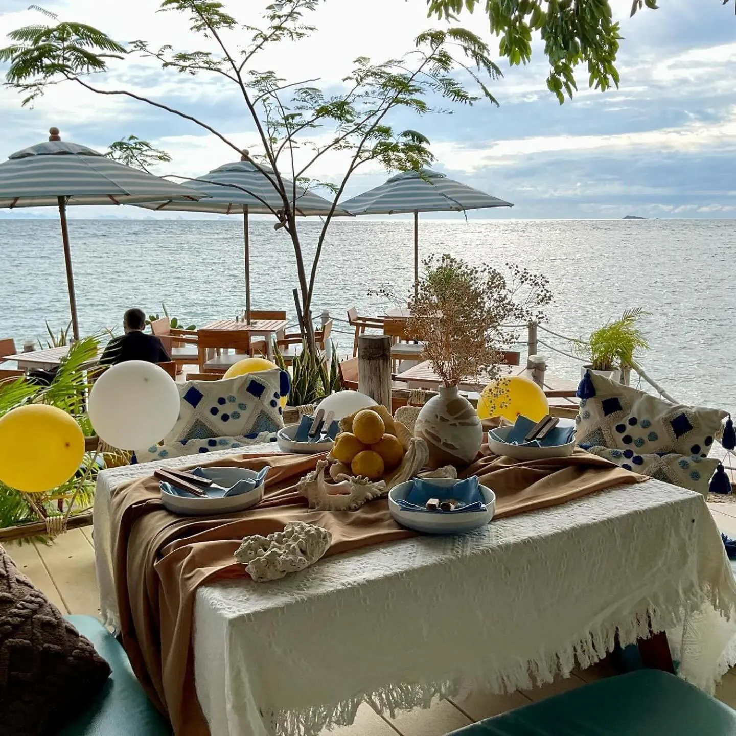 Siam Cookies Cottage